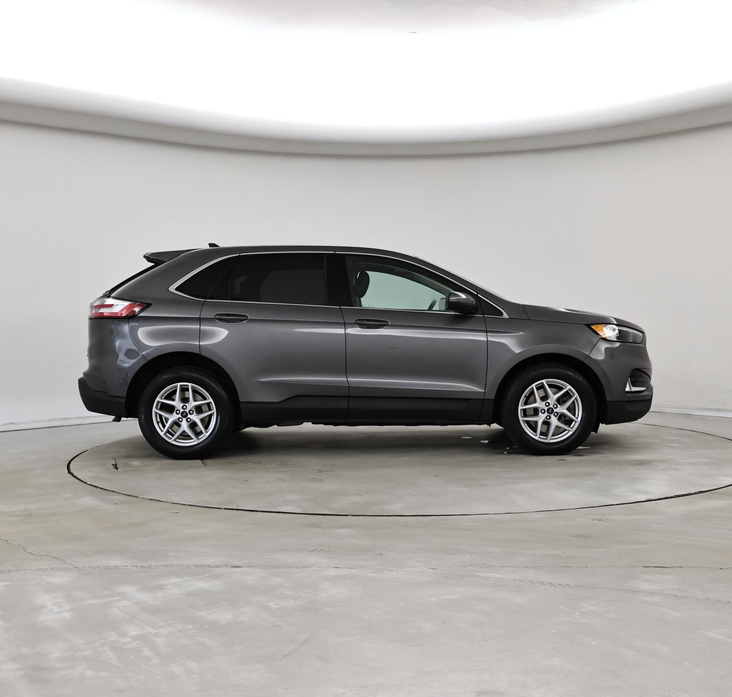 Thumbnail: 2022 Ford Edge - 7