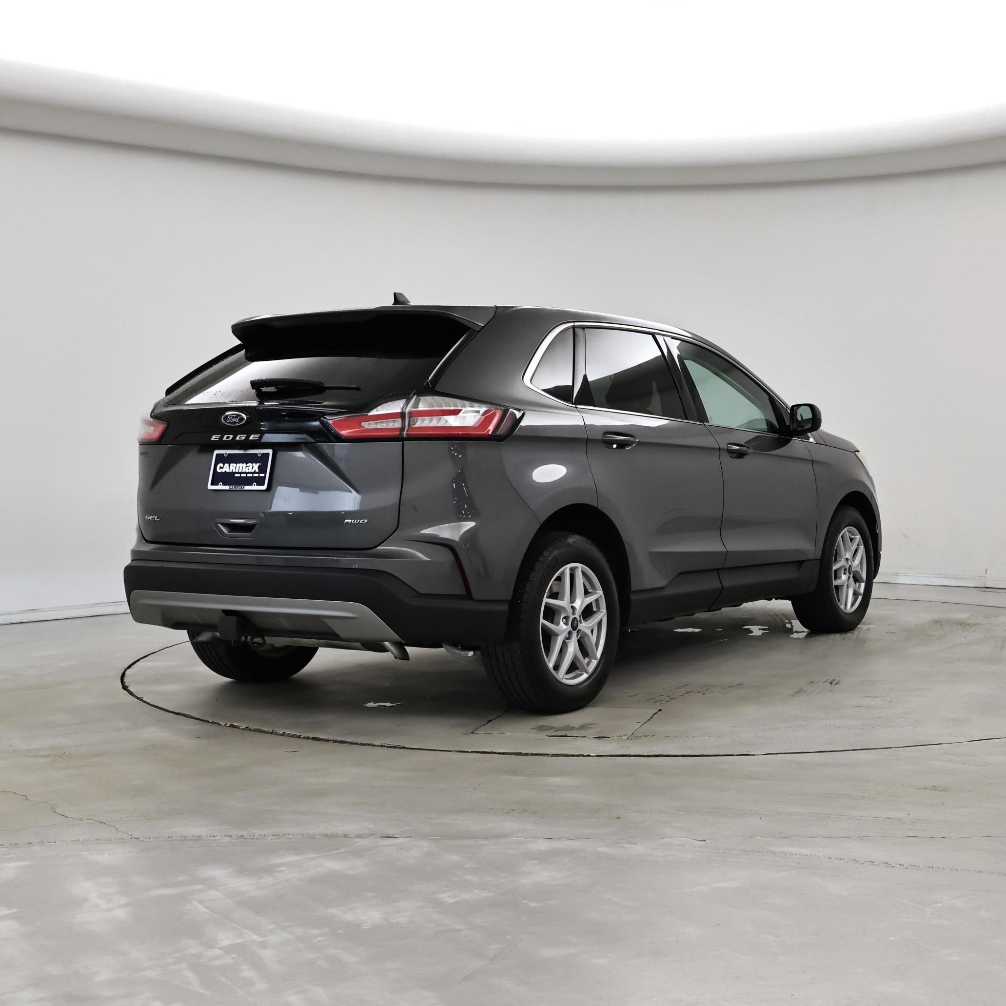 Thumbnail: 2022 Ford Edge - 8