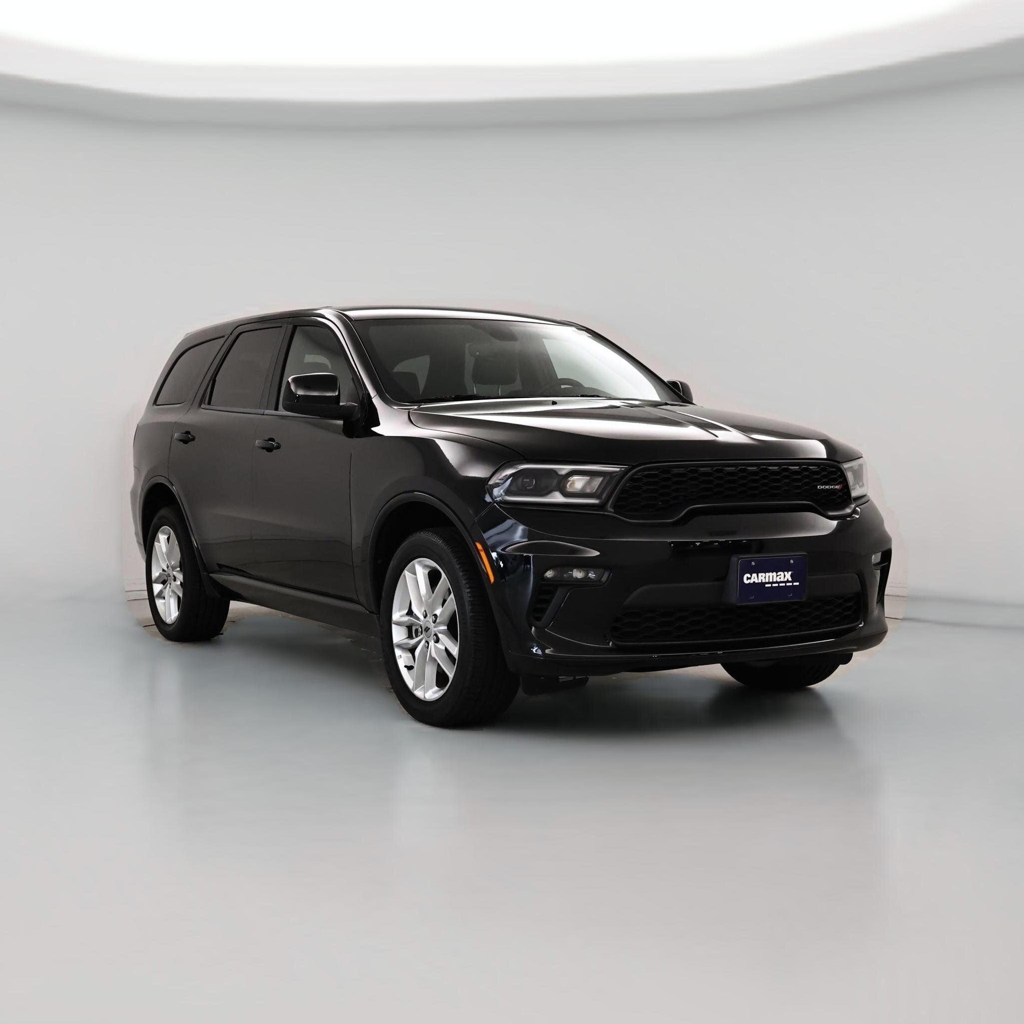 Thumbnail: 2021 Dodge Durango - 1