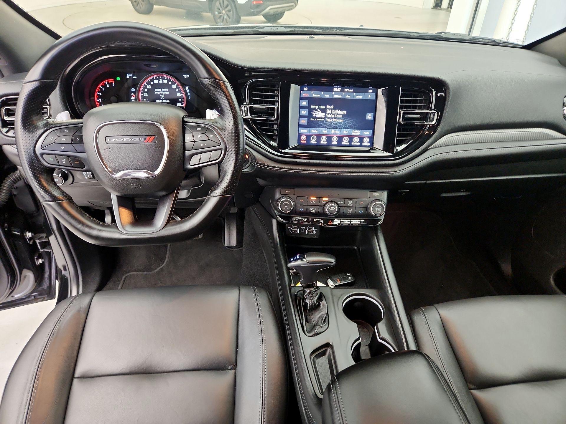 Thumbnail: 2021 Dodge Durango - 9
