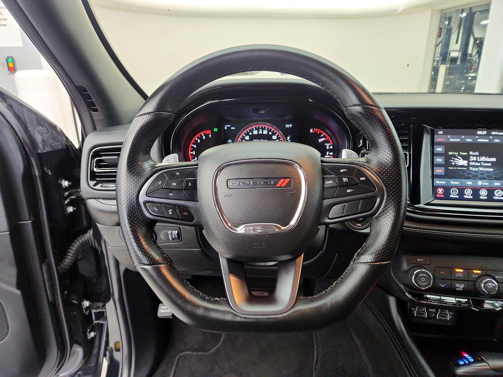 Thumbnail: 2021 Dodge Durango - 10