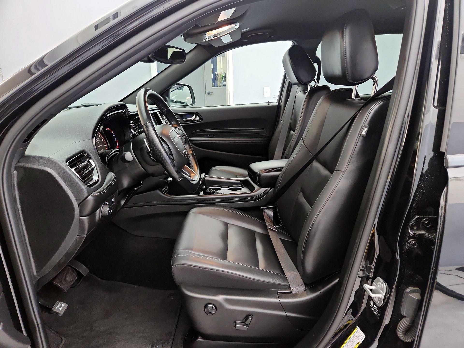 Thumbnail: 2021 Dodge Durango - 11