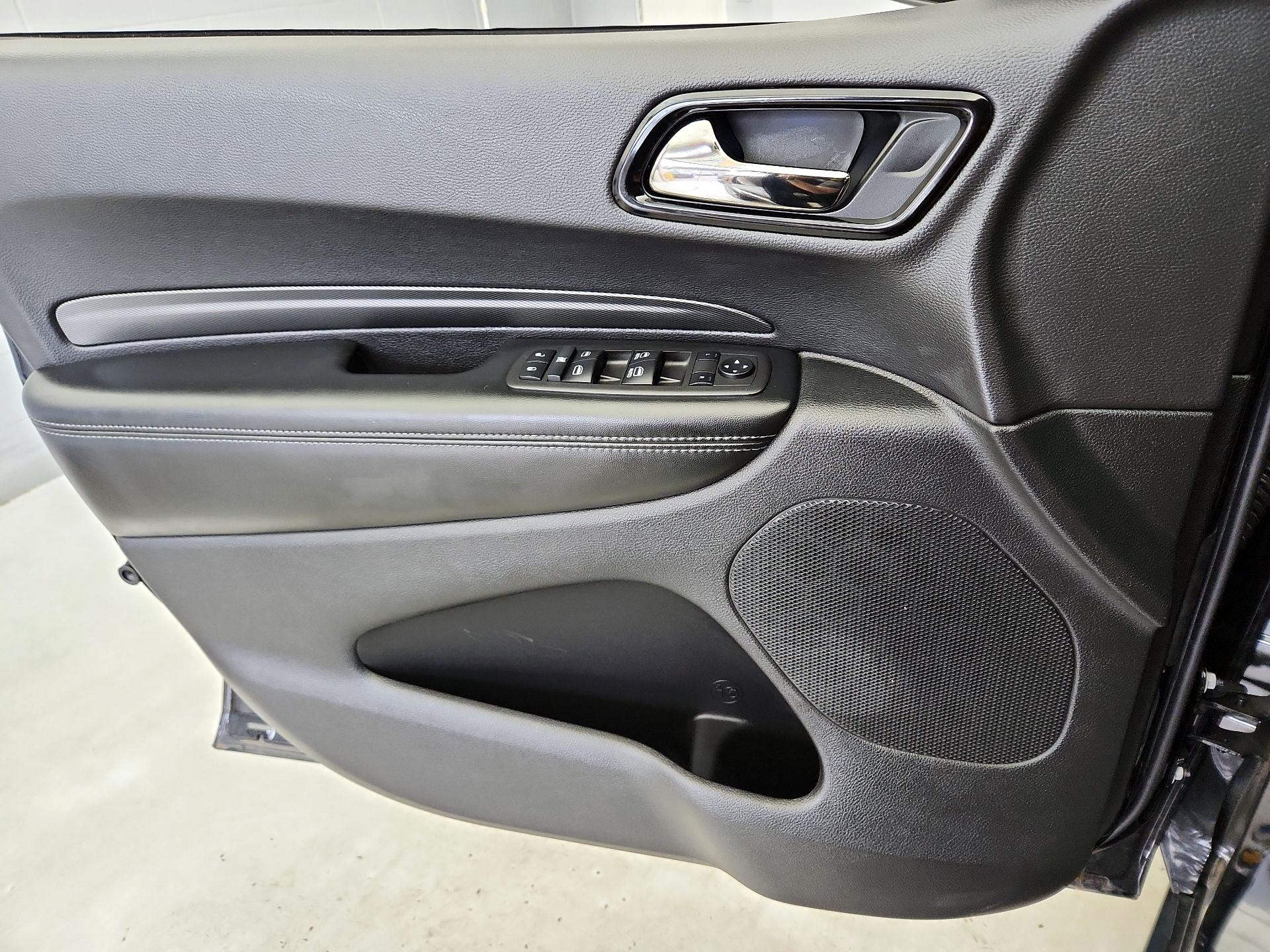 Thumbnail: 2021 Dodge Durango - 12