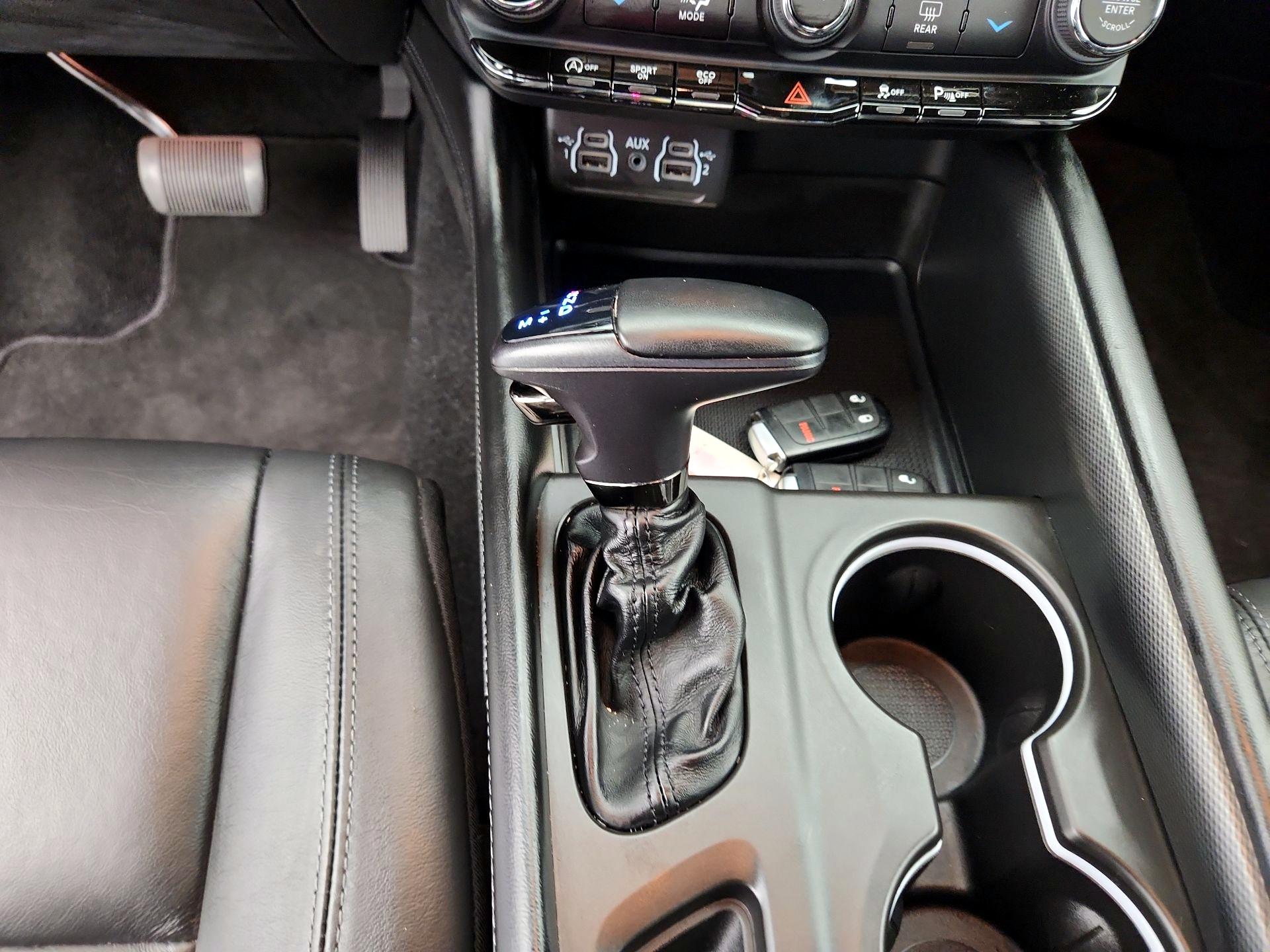 Thumbnail: 2021 Dodge Durango - 17