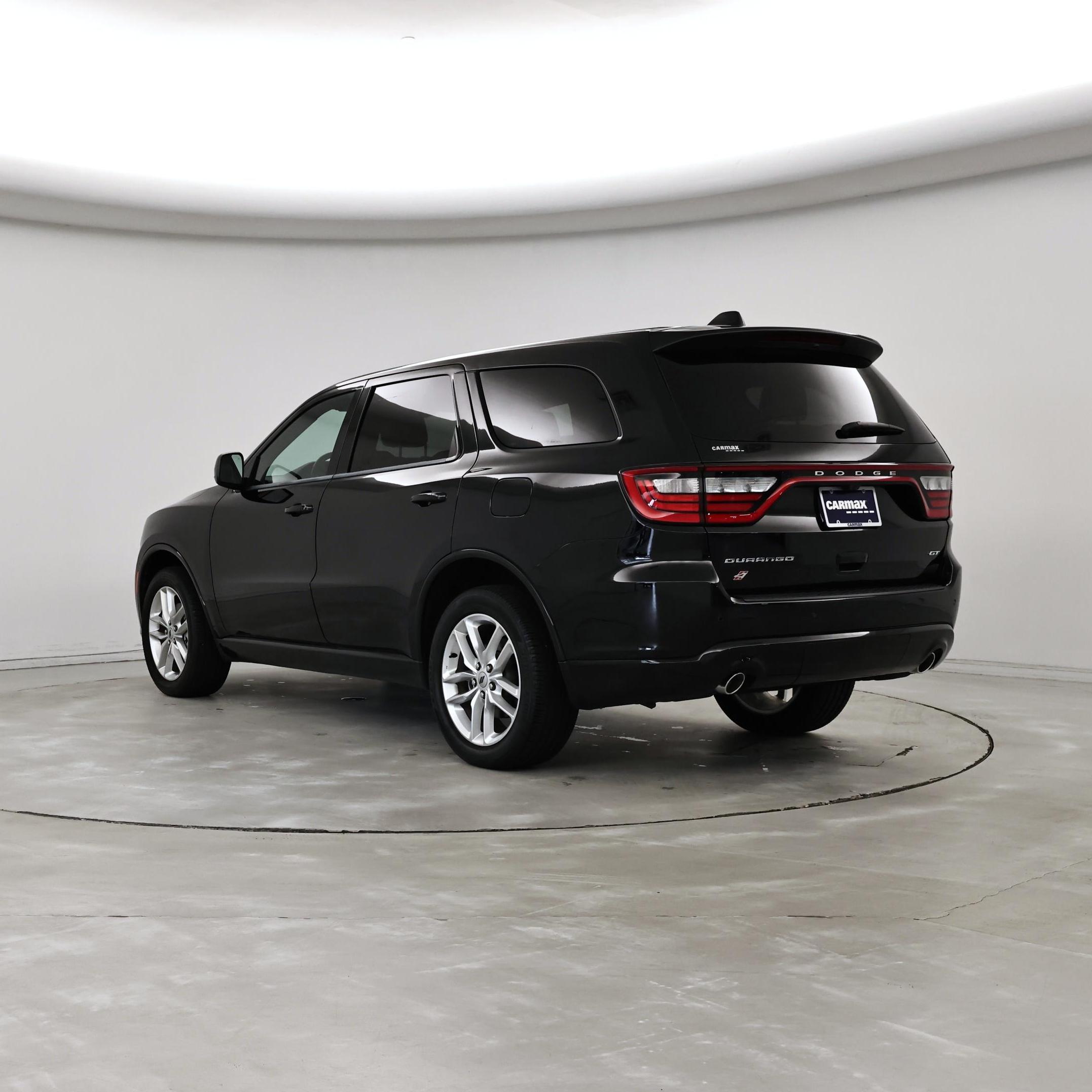 Thumbnail: 2021 Dodge Durango - 2