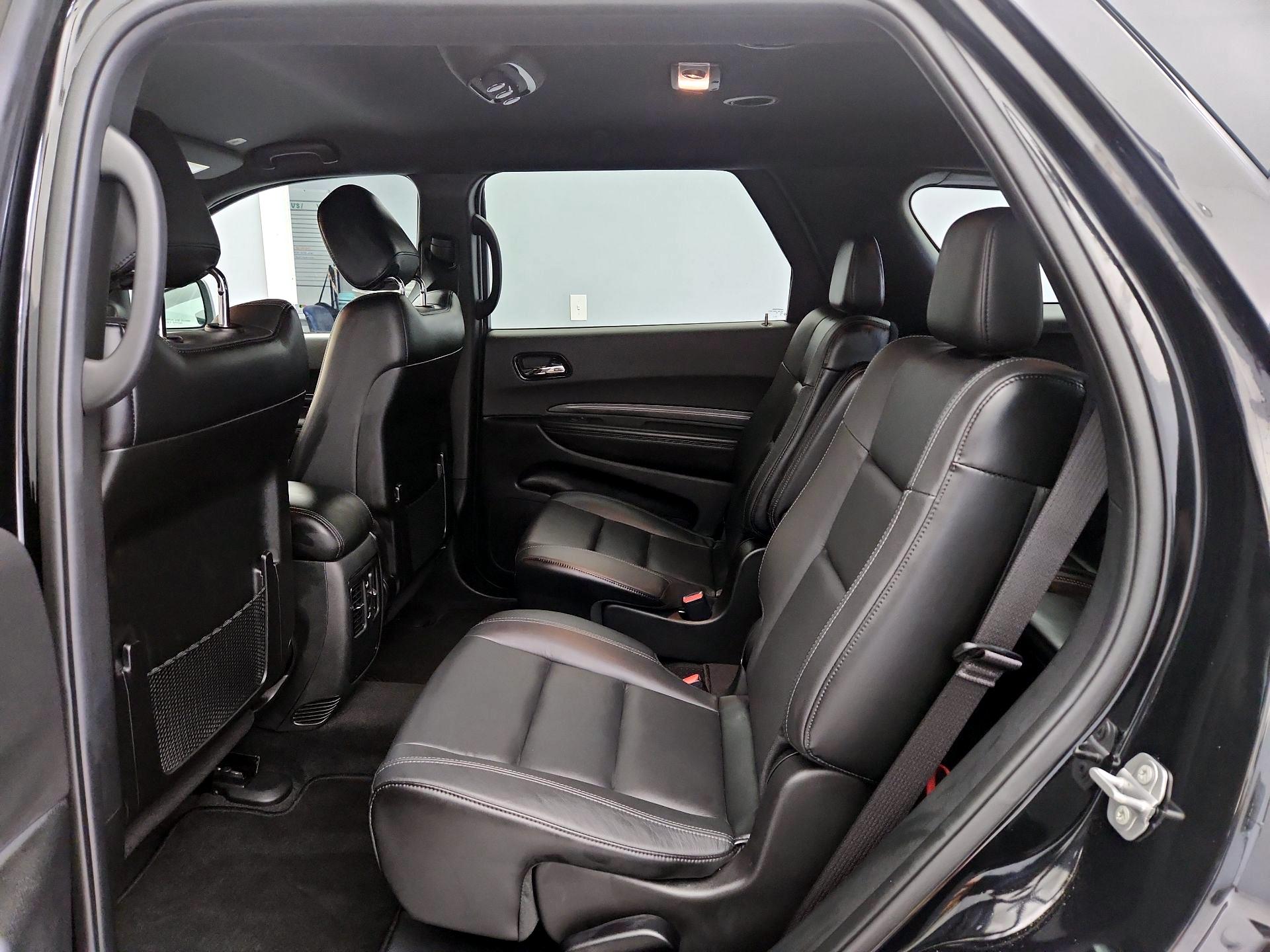 Thumbnail: 2021 Dodge Durango - 19