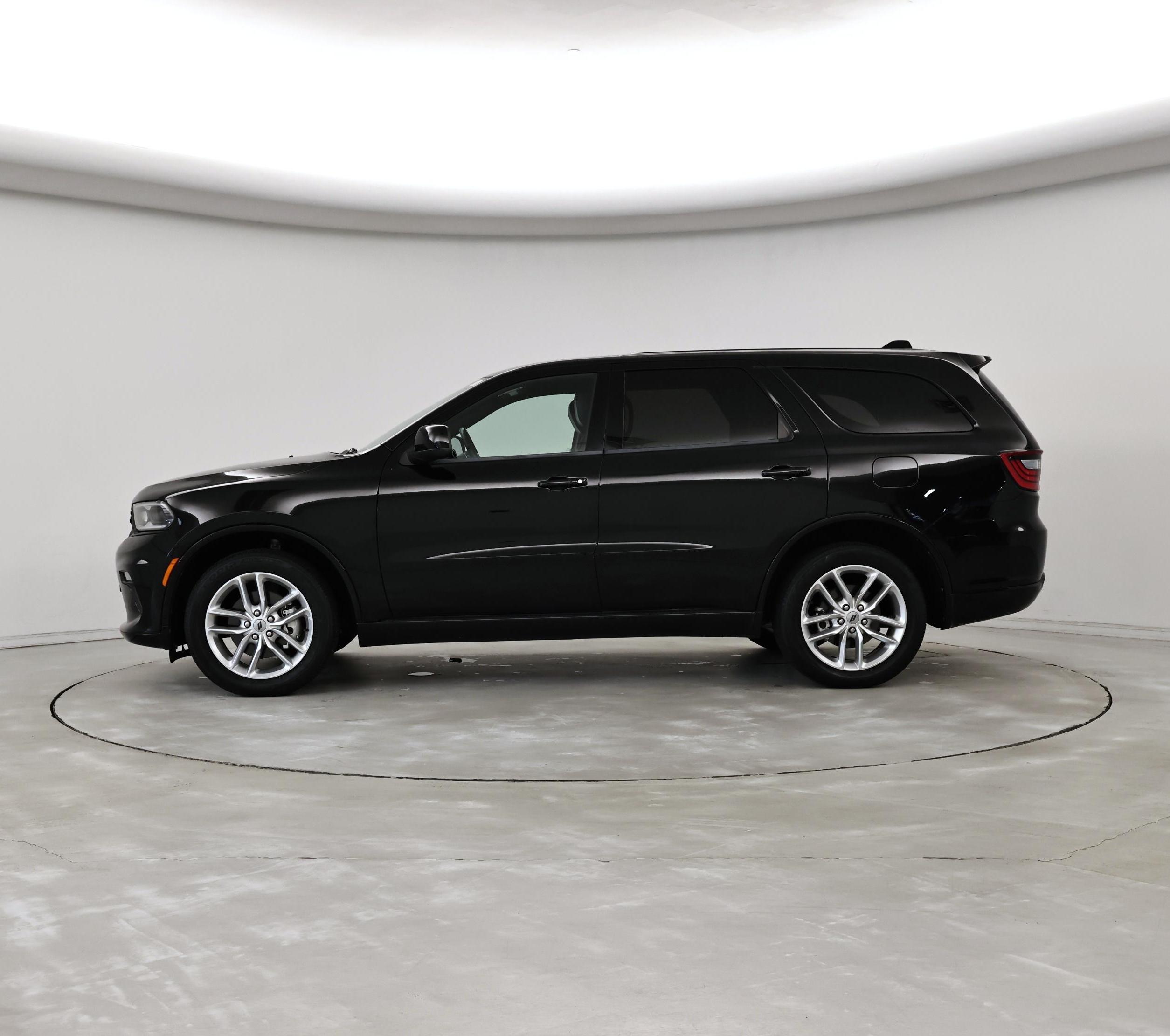 Thumbnail: 2021 Dodge Durango - 3