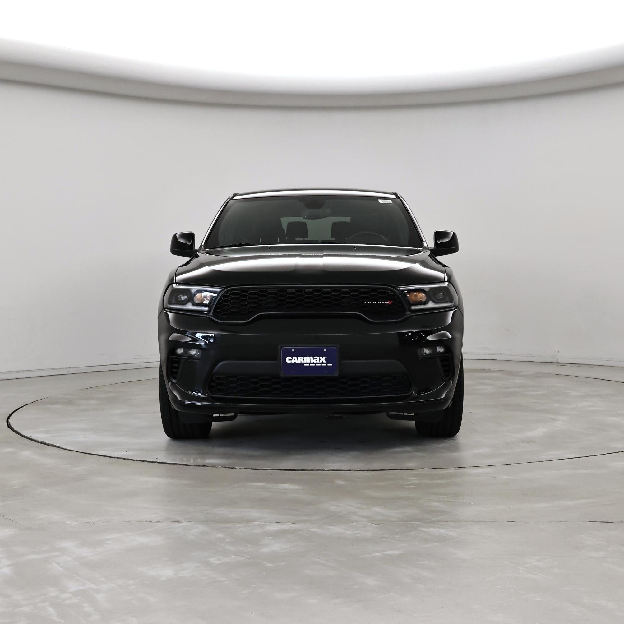 Thumbnail: 2021 Dodge Durango - 5