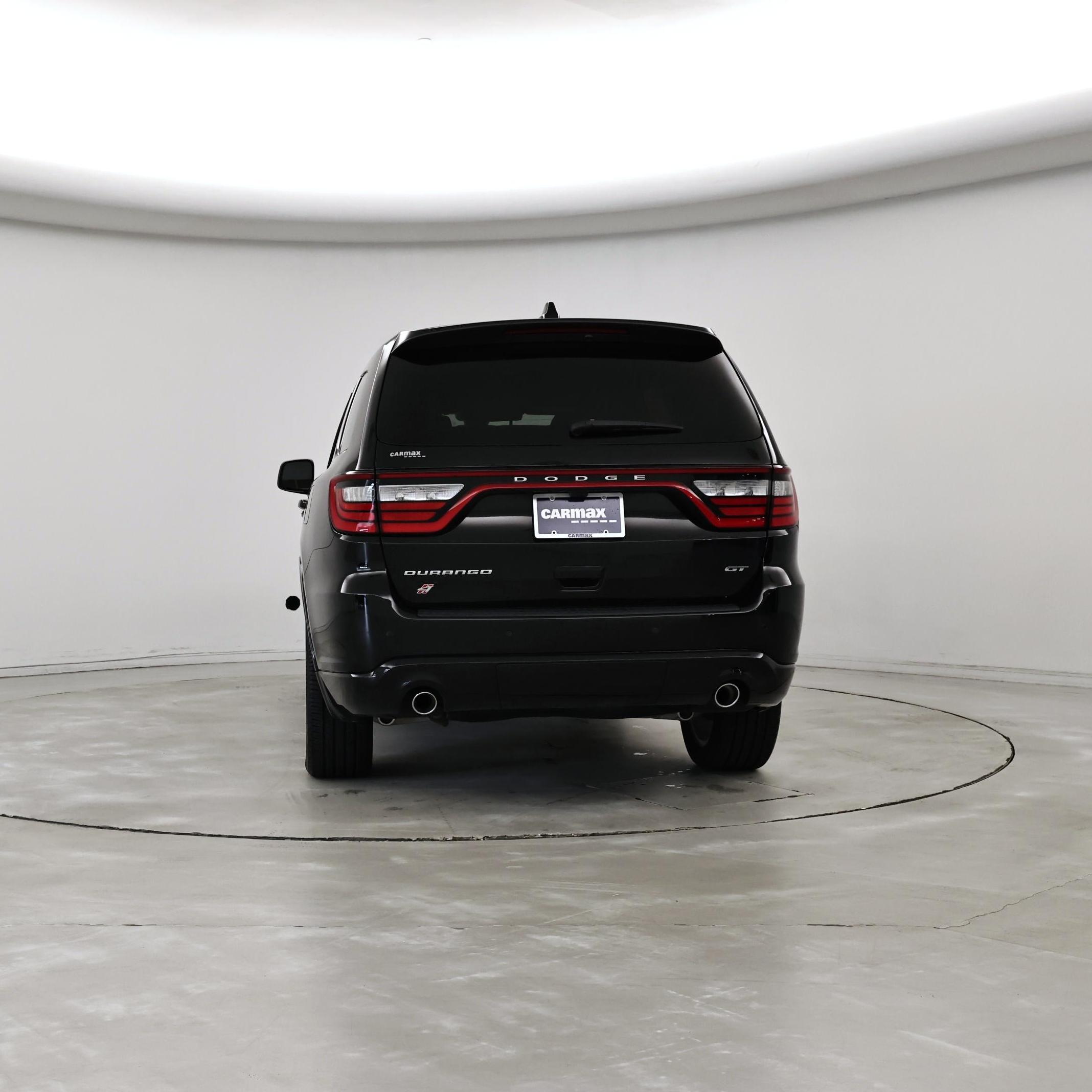 Thumbnail: 2021 Dodge Durango - 6