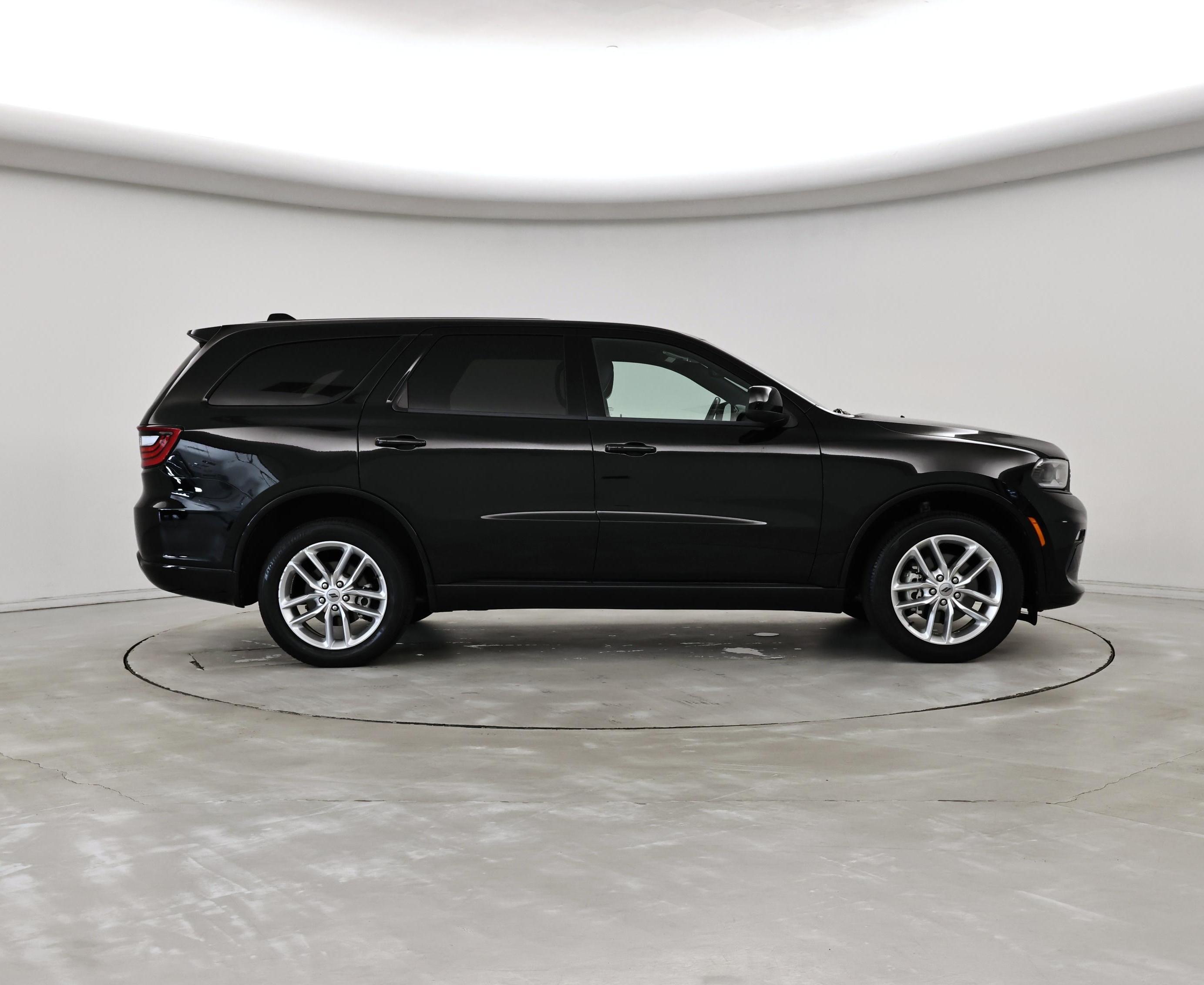 Thumbnail: 2021 Dodge Durango - 7