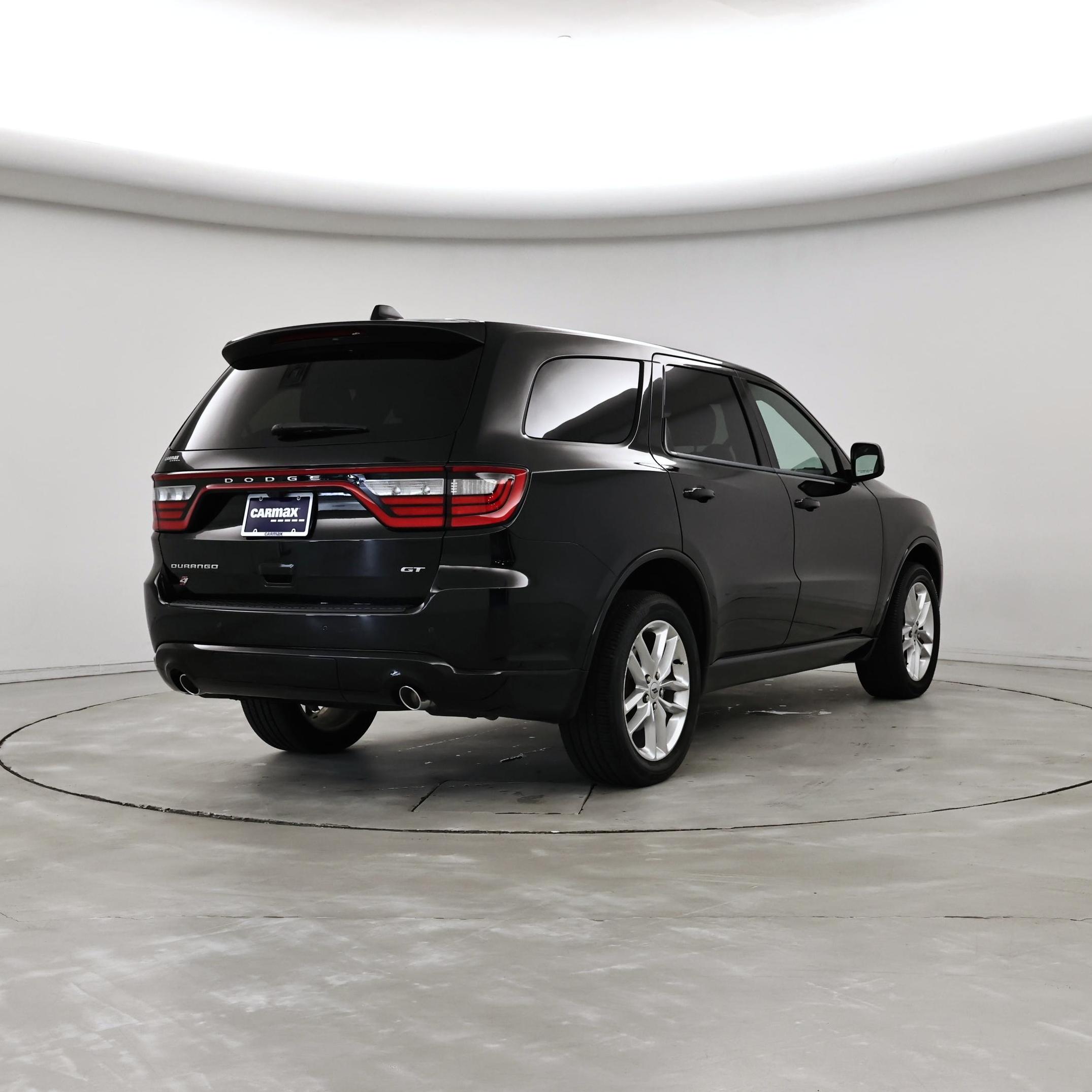 Thumbnail: 2021 Dodge Durango - 8