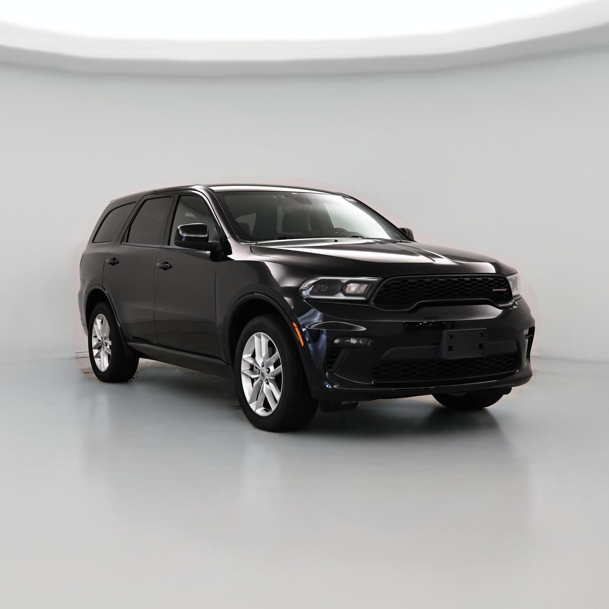 Thumbnail: 2021 Dodge Durango - 1