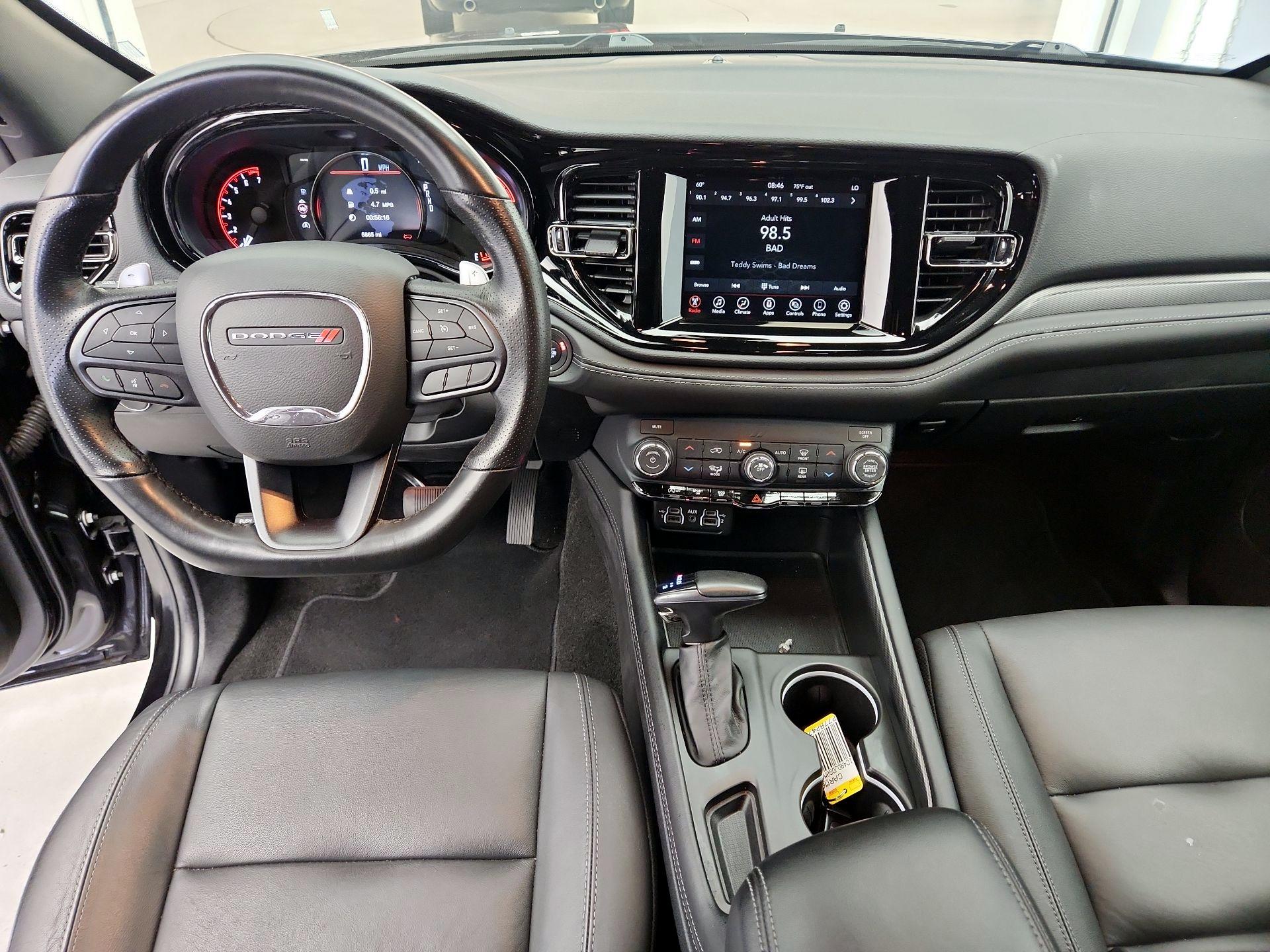Thumbnail: 2021 Dodge Durango - 9
