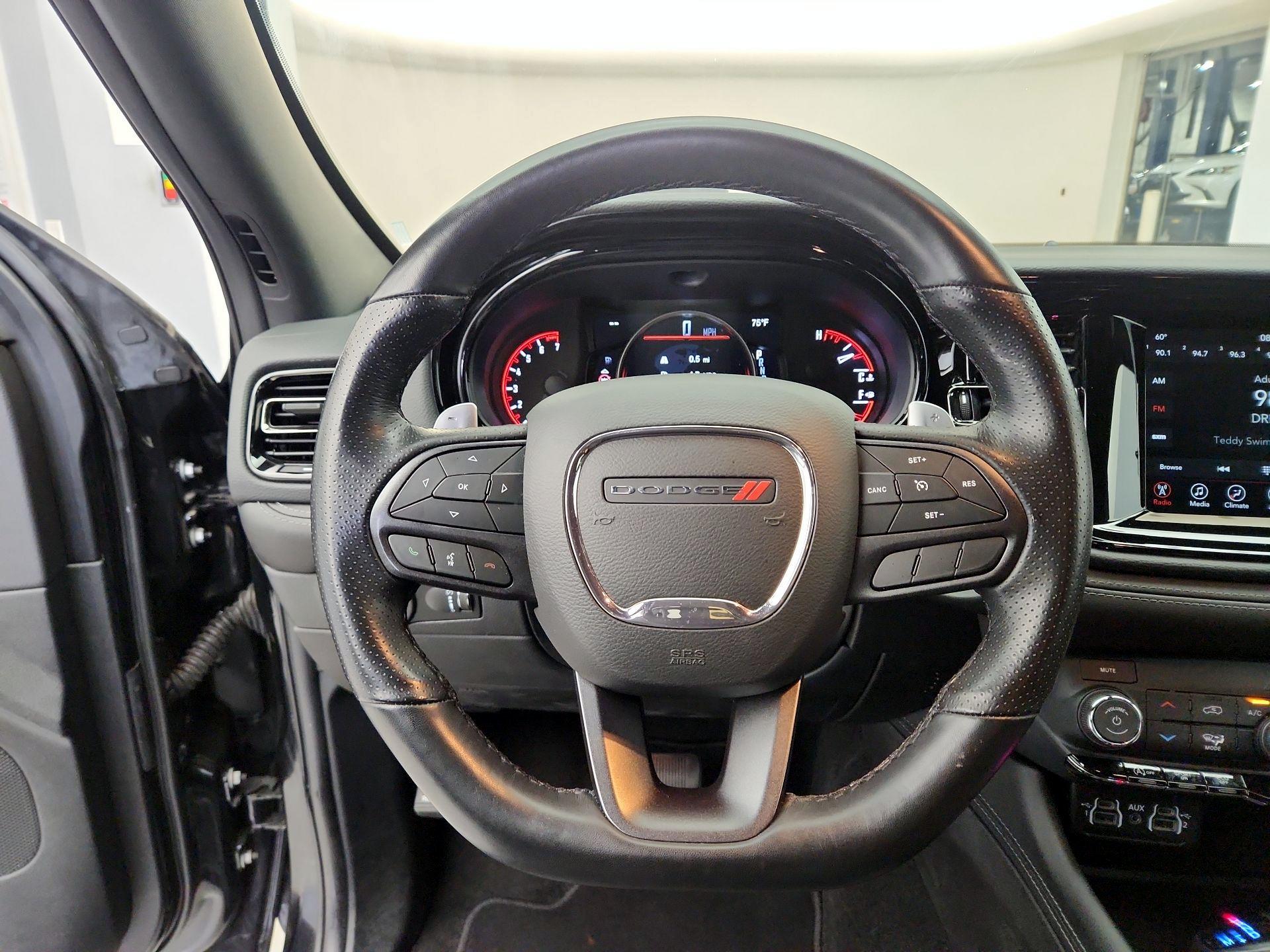 Thumbnail: 2021 Dodge Durango - 10