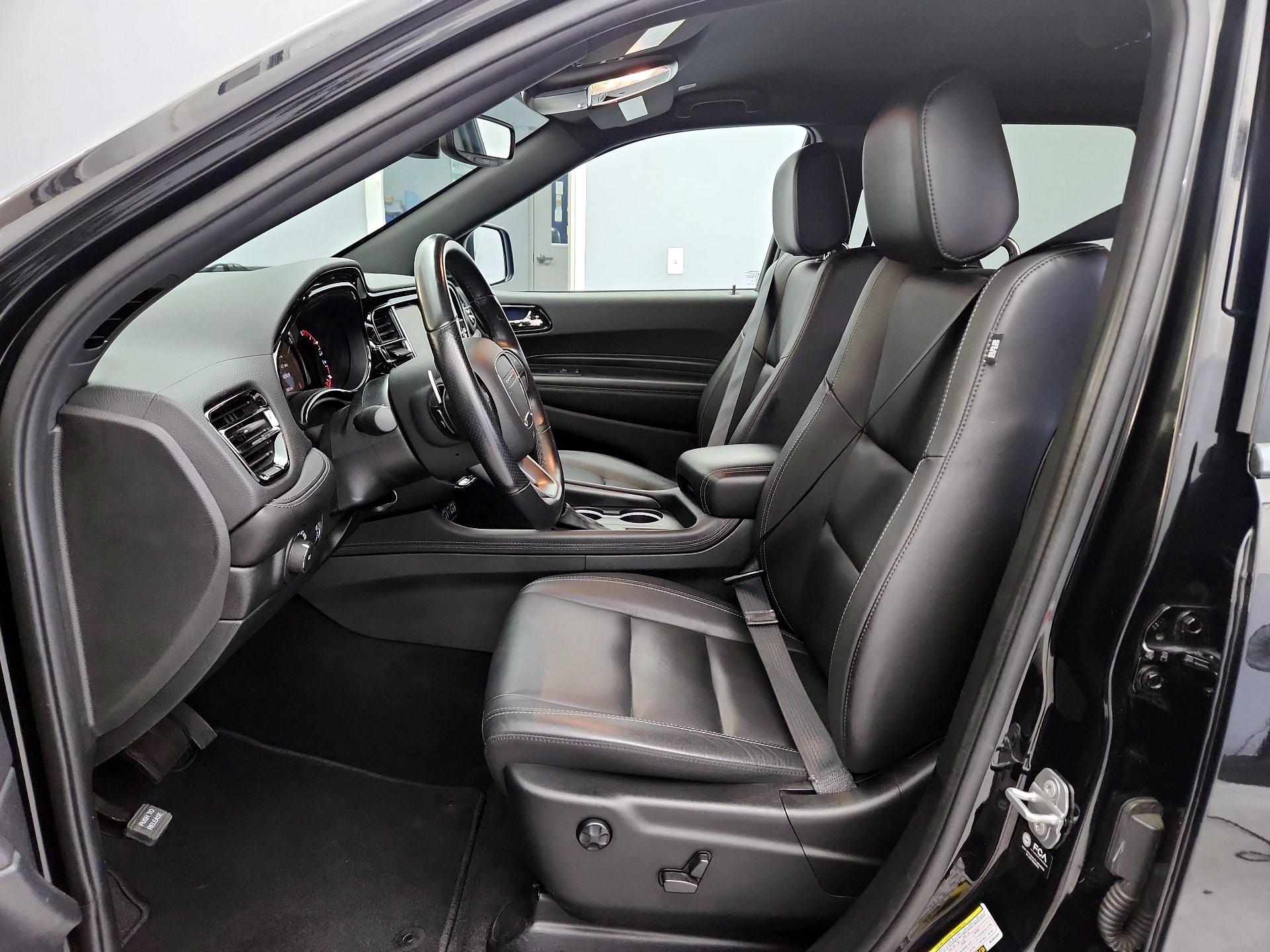 Thumbnail: 2021 Dodge Durango - 11