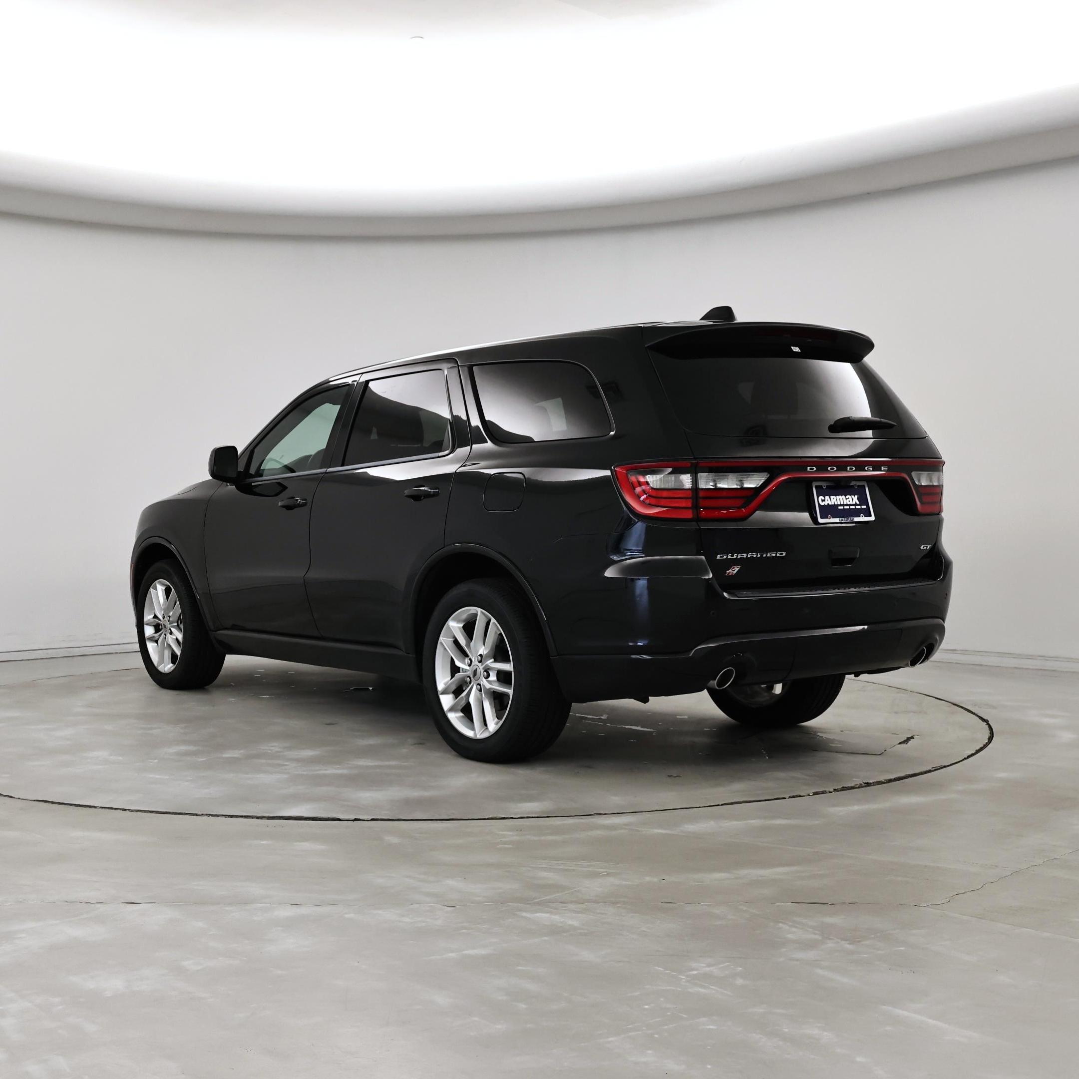 Thumbnail: 2021 Dodge Durango - 2