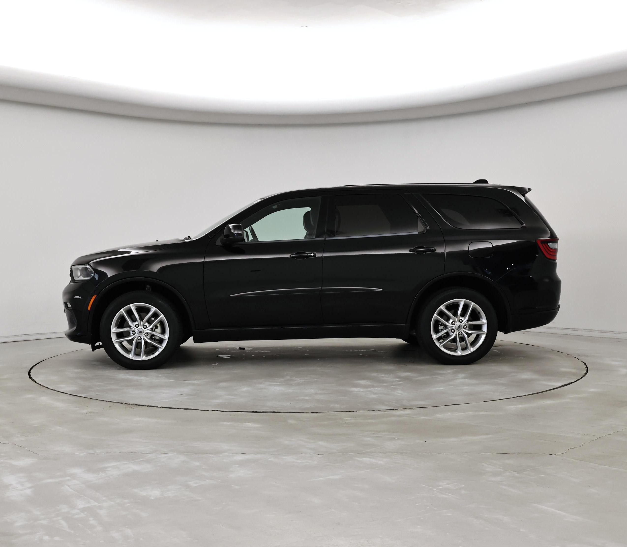 Thumbnail: 2021 Dodge Durango - 3