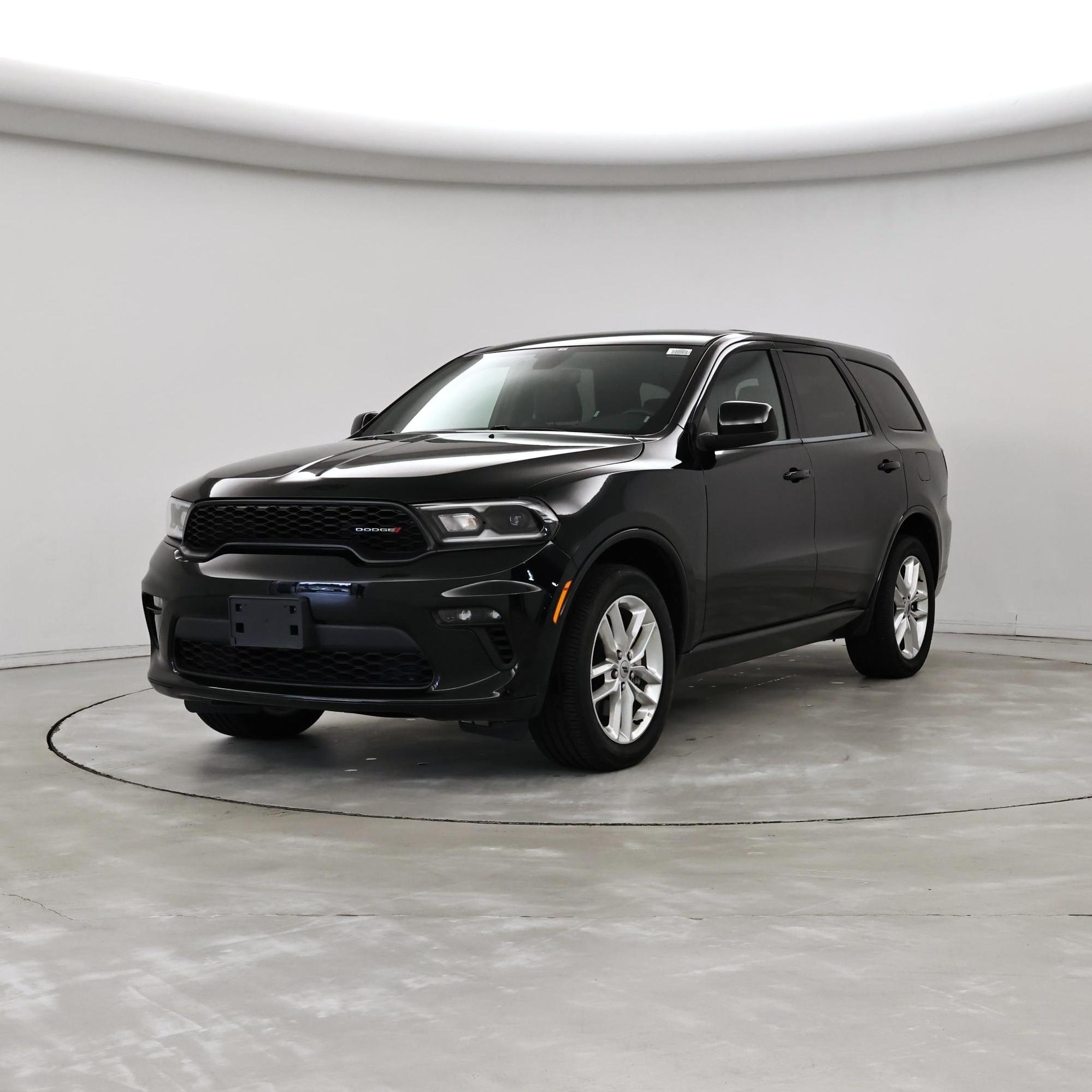 Thumbnail: 2021 Dodge Durango - 4