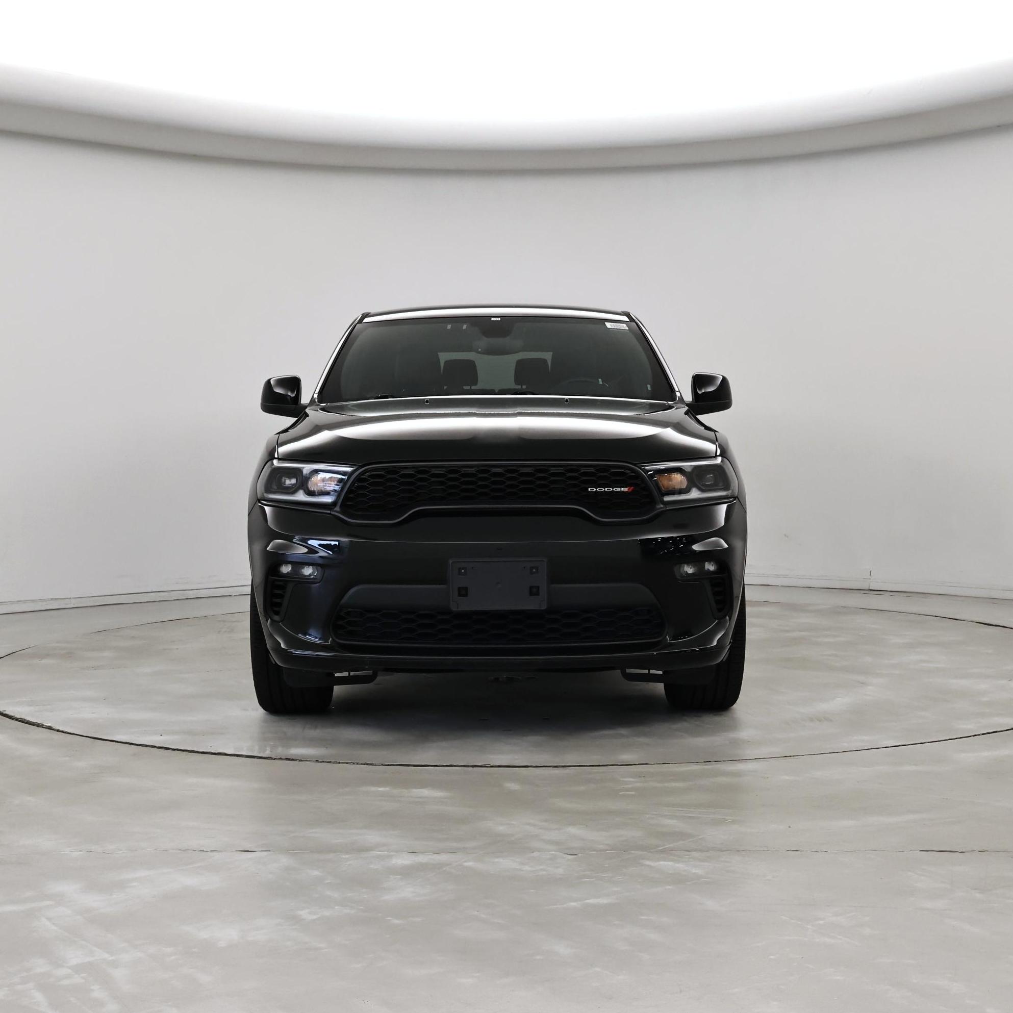 Thumbnail: 2021 Dodge Durango - 5