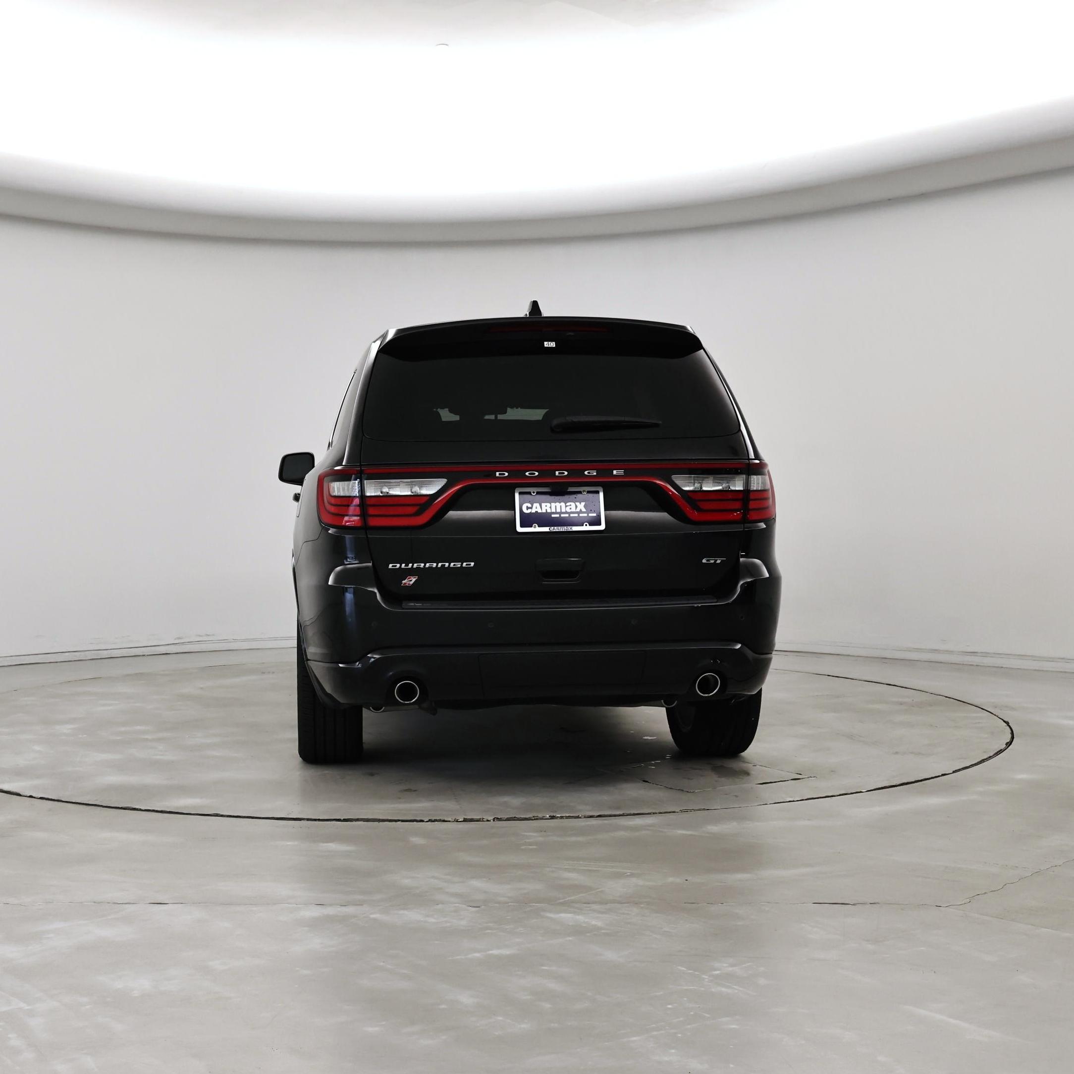 Thumbnail: 2021 Dodge Durango - 6