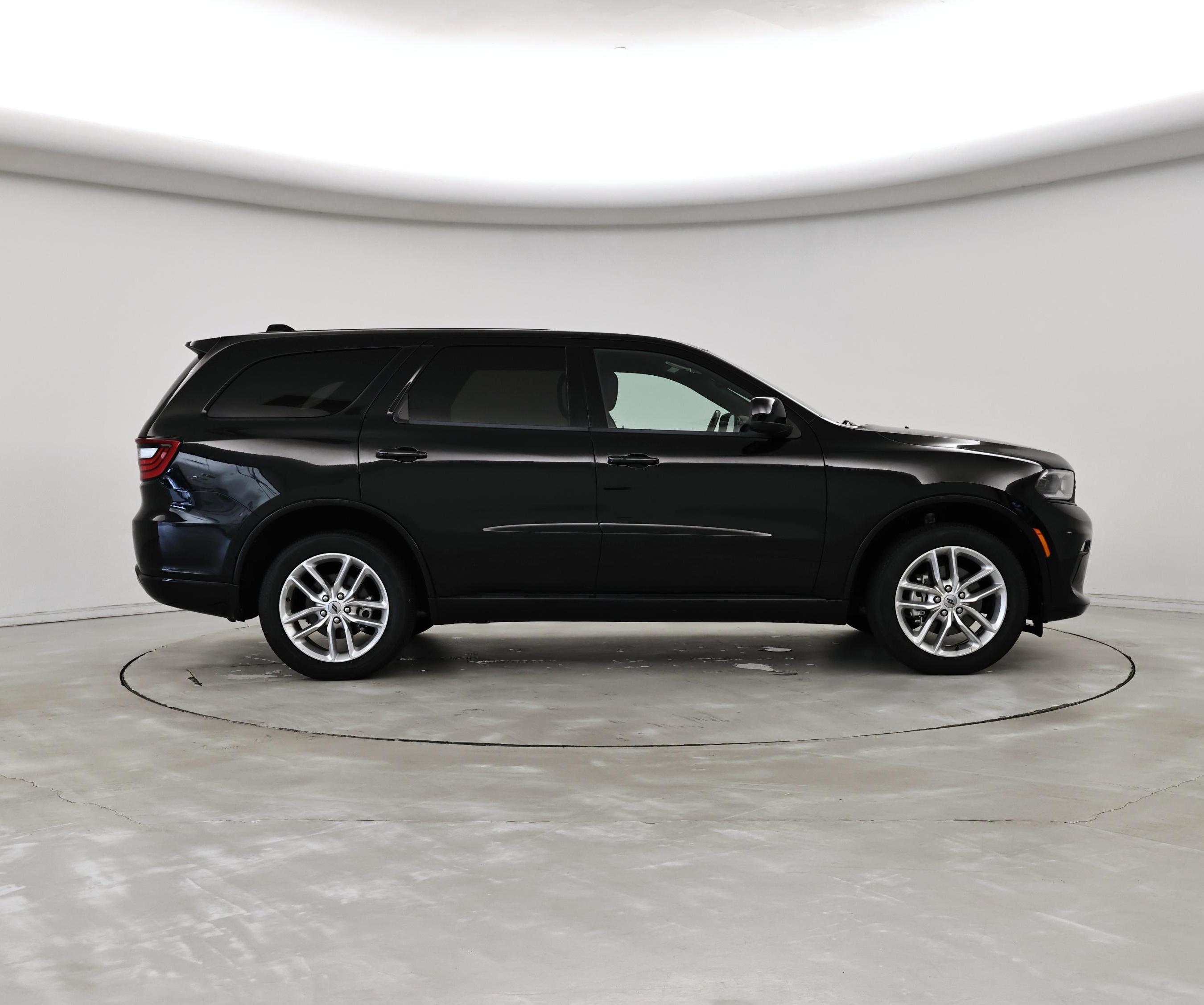 Thumbnail: 2021 Dodge Durango - 7