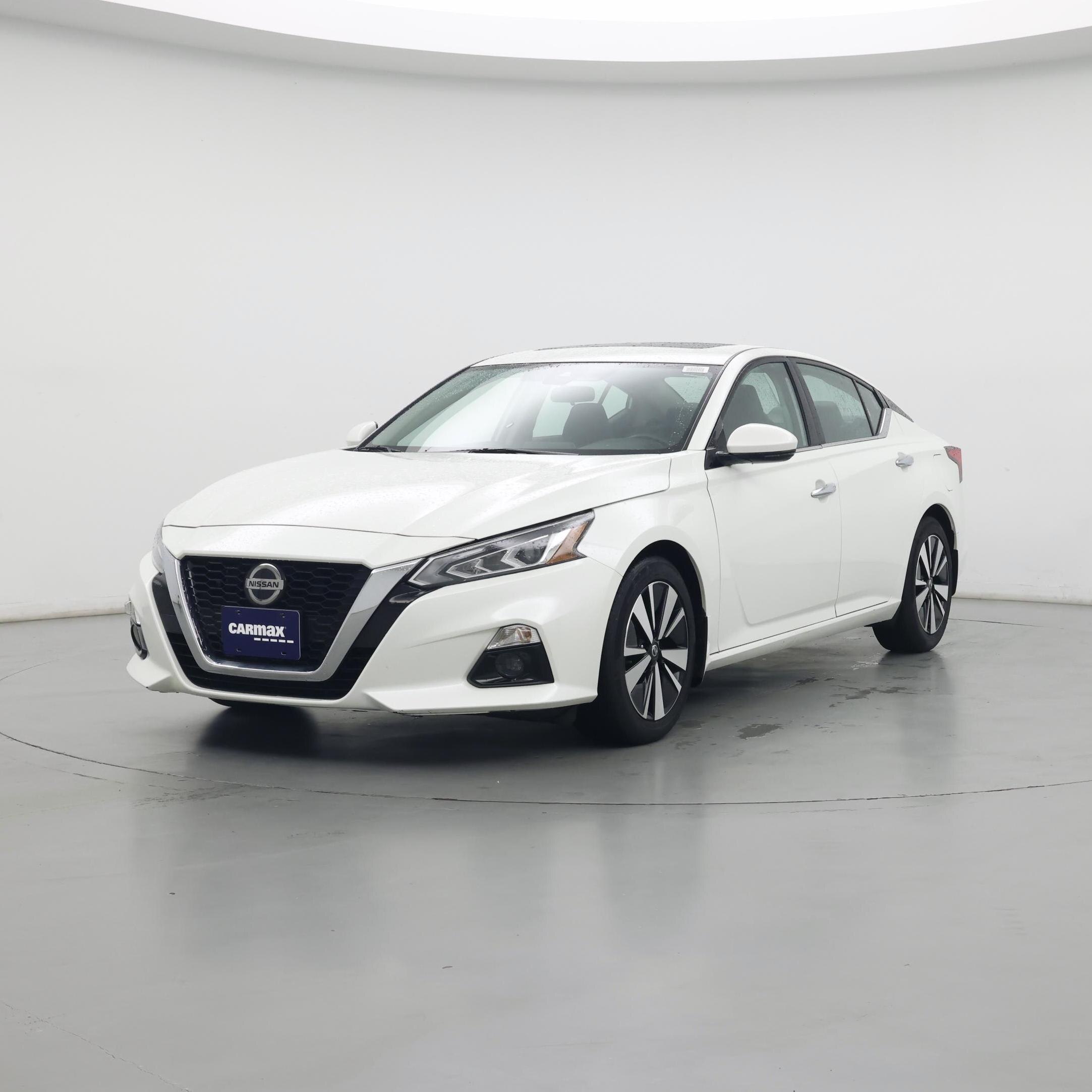 Thumbnail: 2022 Nissan Altima - 4