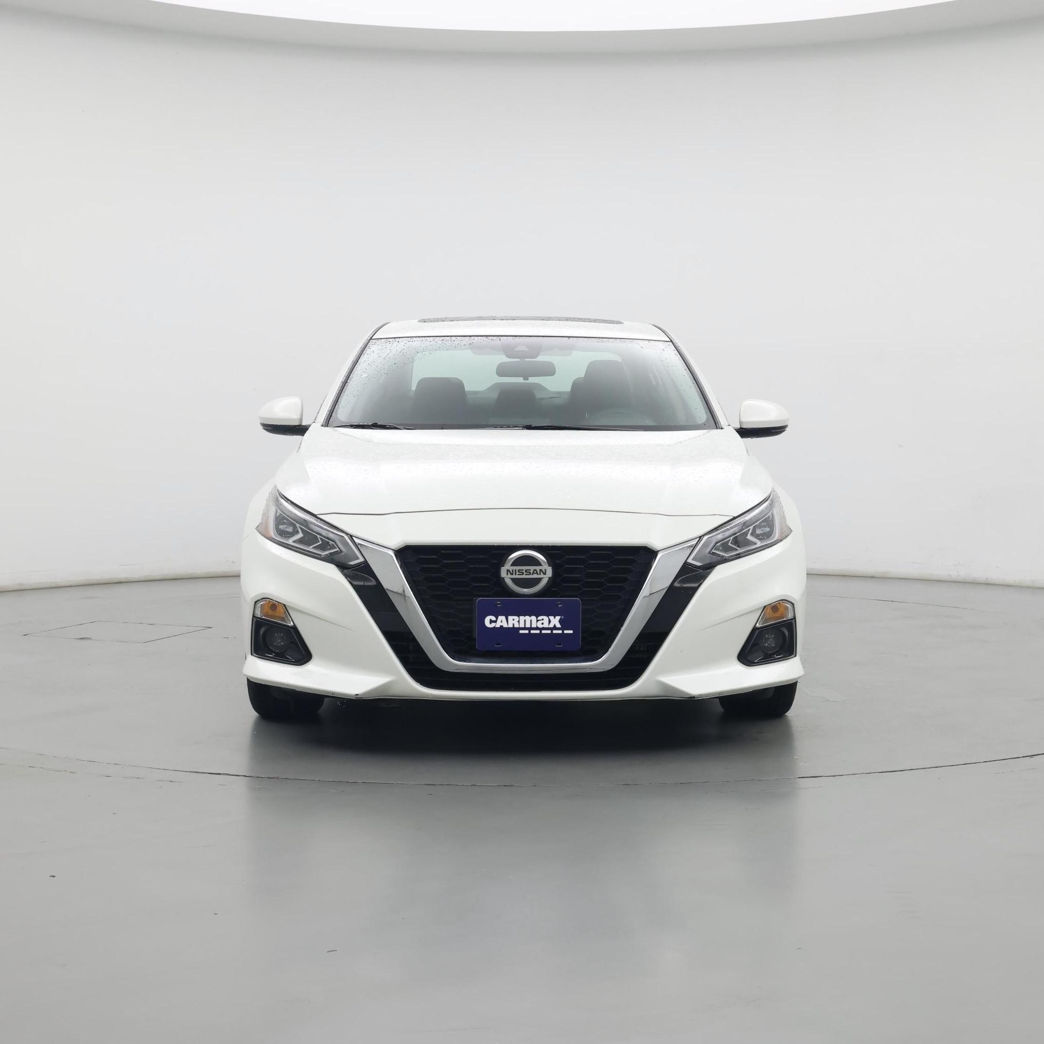Thumbnail: 2022 Nissan Altima - 5