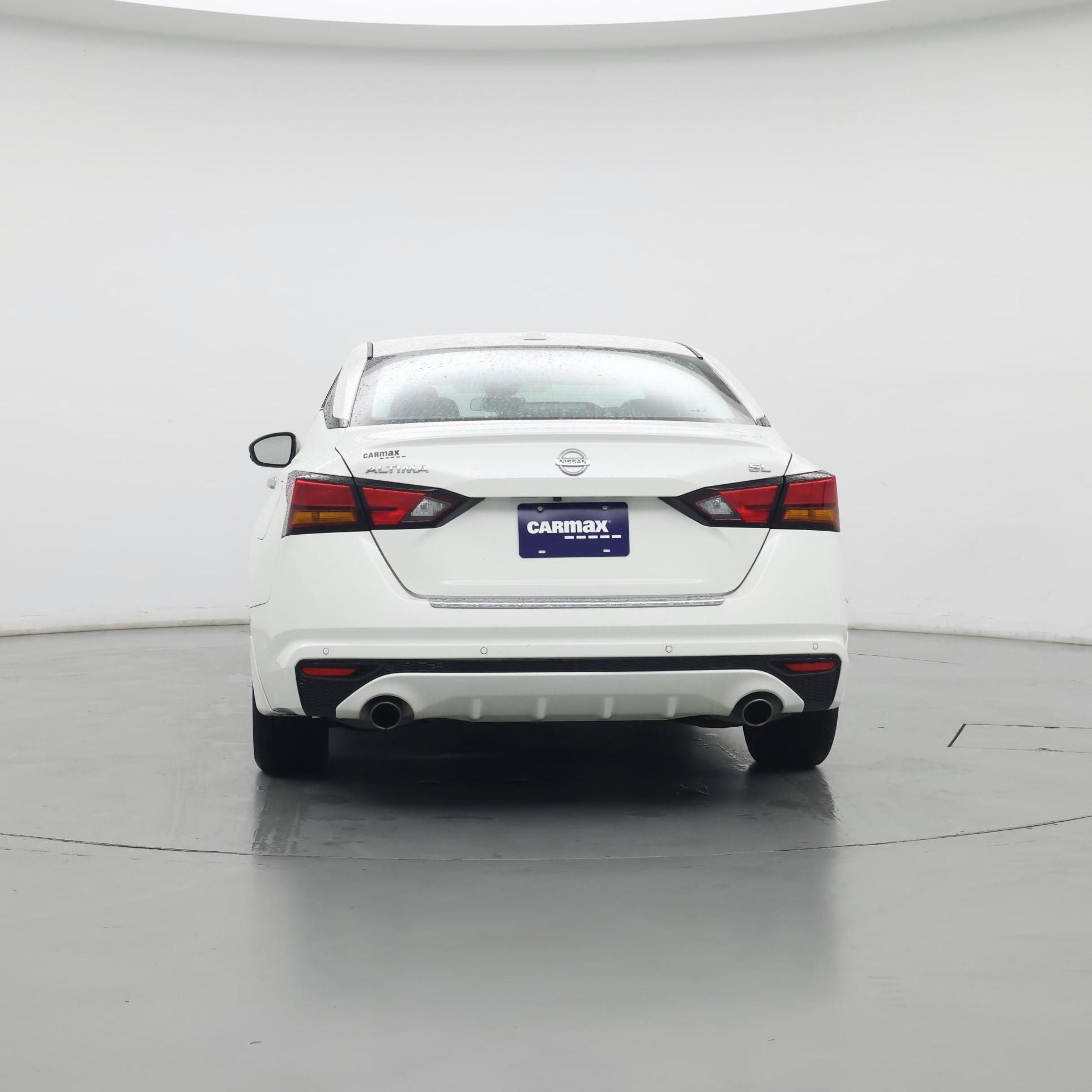 Thumbnail: 2022 Nissan Altima - 6