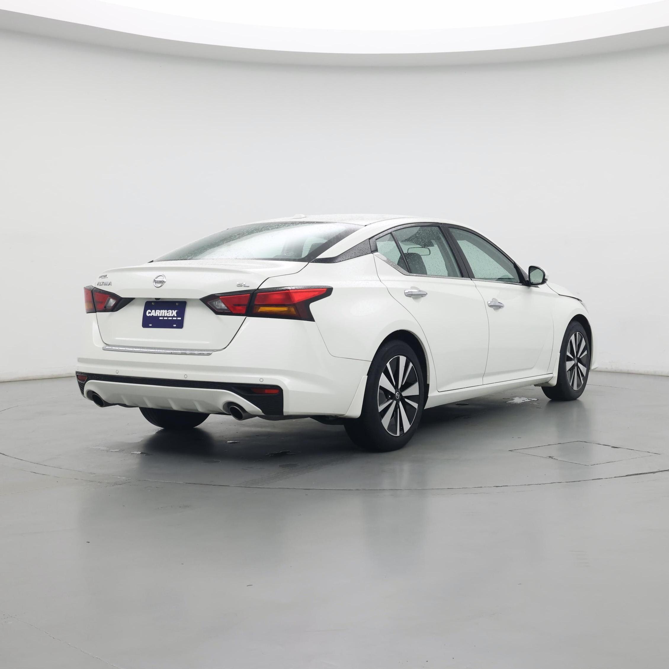 Thumbnail: 2022 Nissan Altima - 8