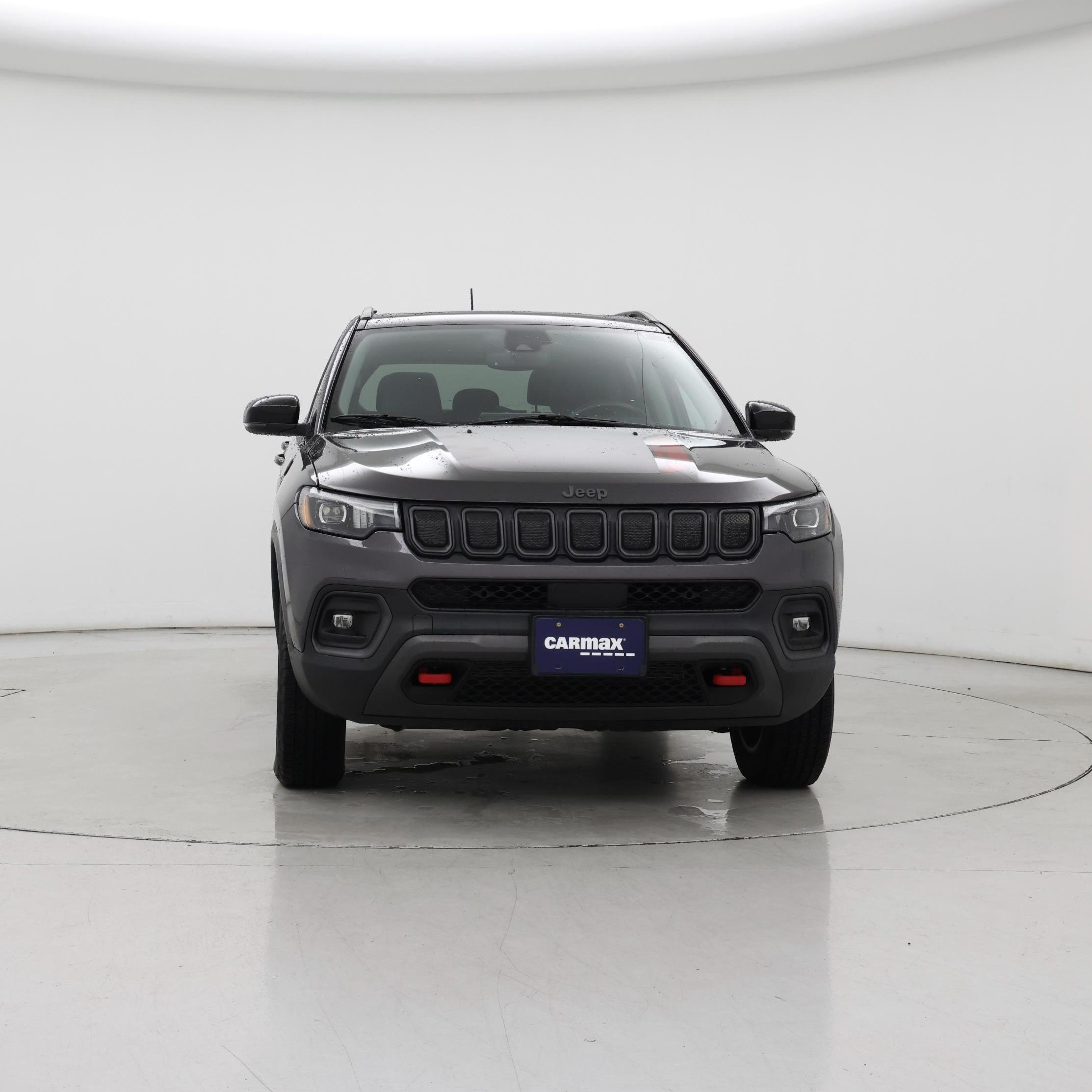 Thumbnail: 2022 Jeep Compass - 5