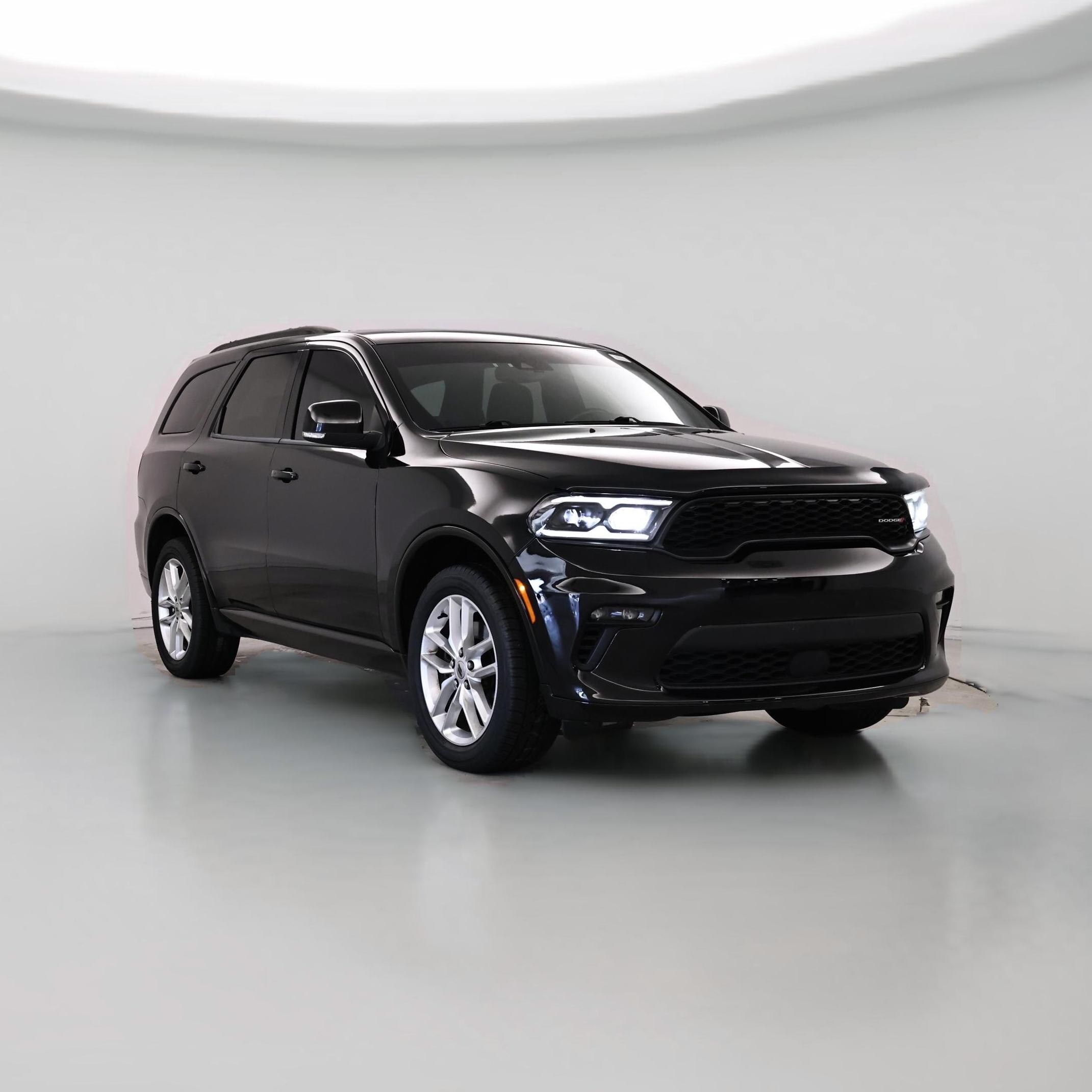 Thumbnail: 2022 Dodge Durango - 1