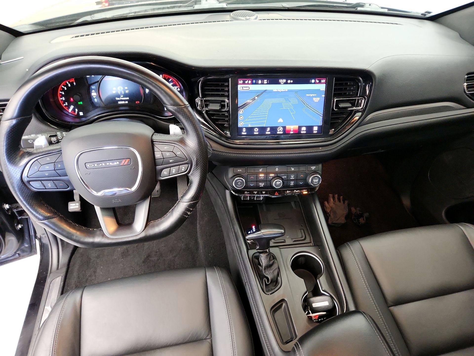Thumbnail: 2022 Dodge Durango - 9