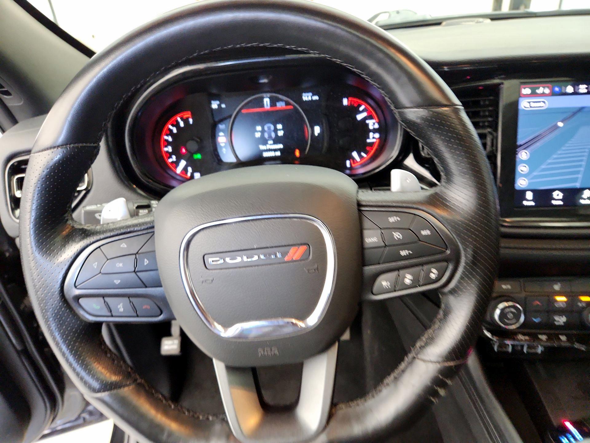Thumbnail: 2022 Dodge Durango - 10