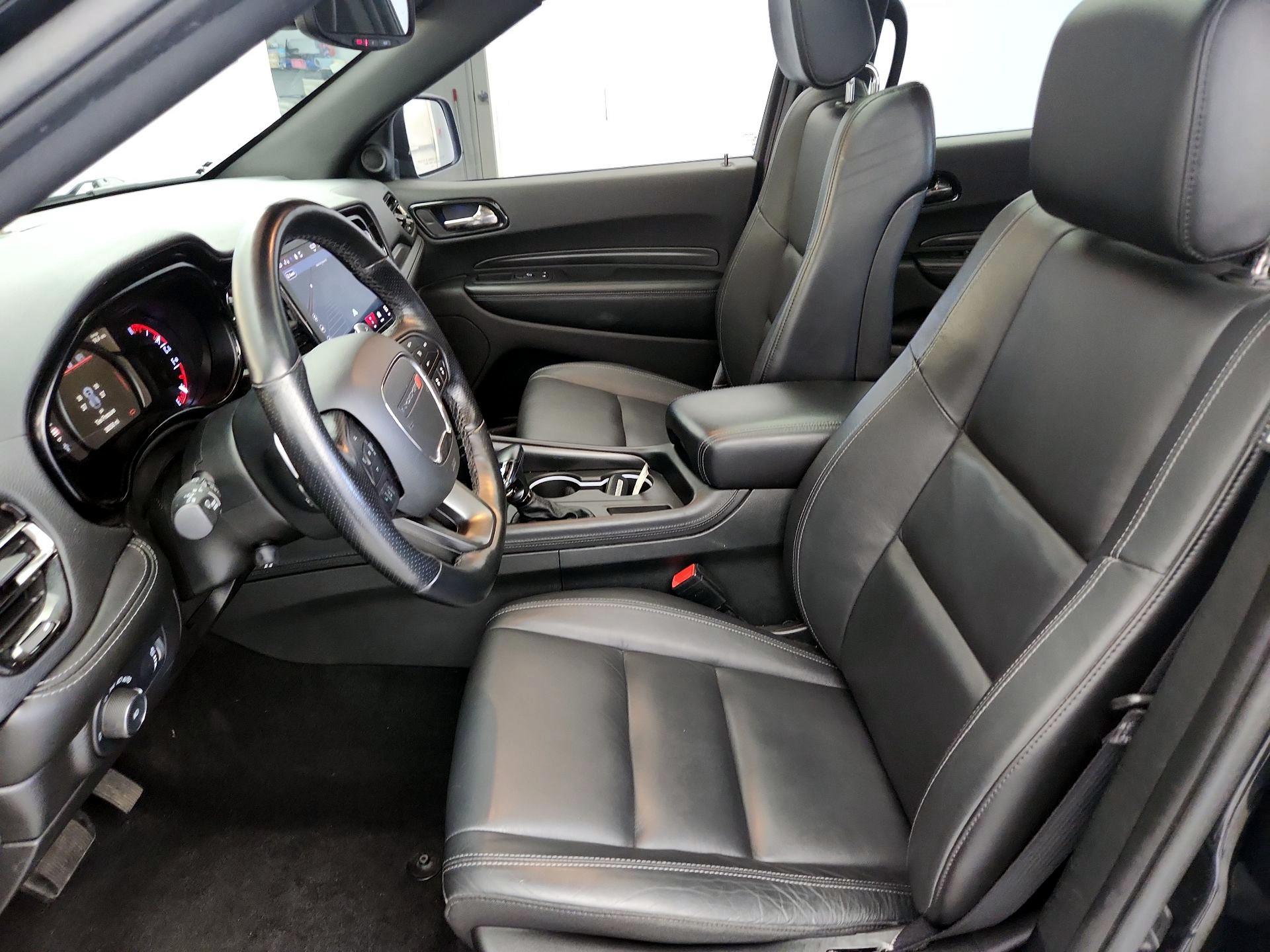 Thumbnail: 2022 Dodge Durango - 11