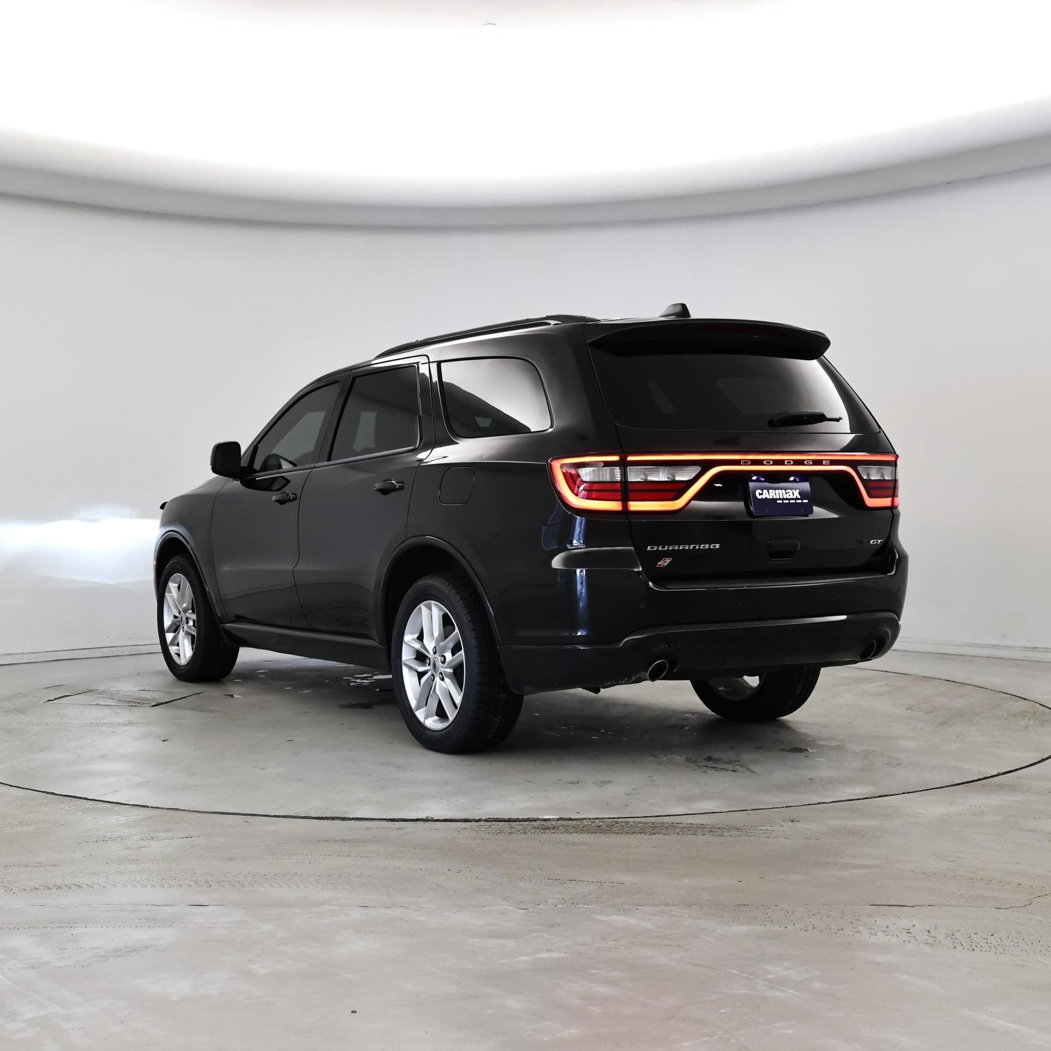 Thumbnail: 2022 Dodge Durango - 2