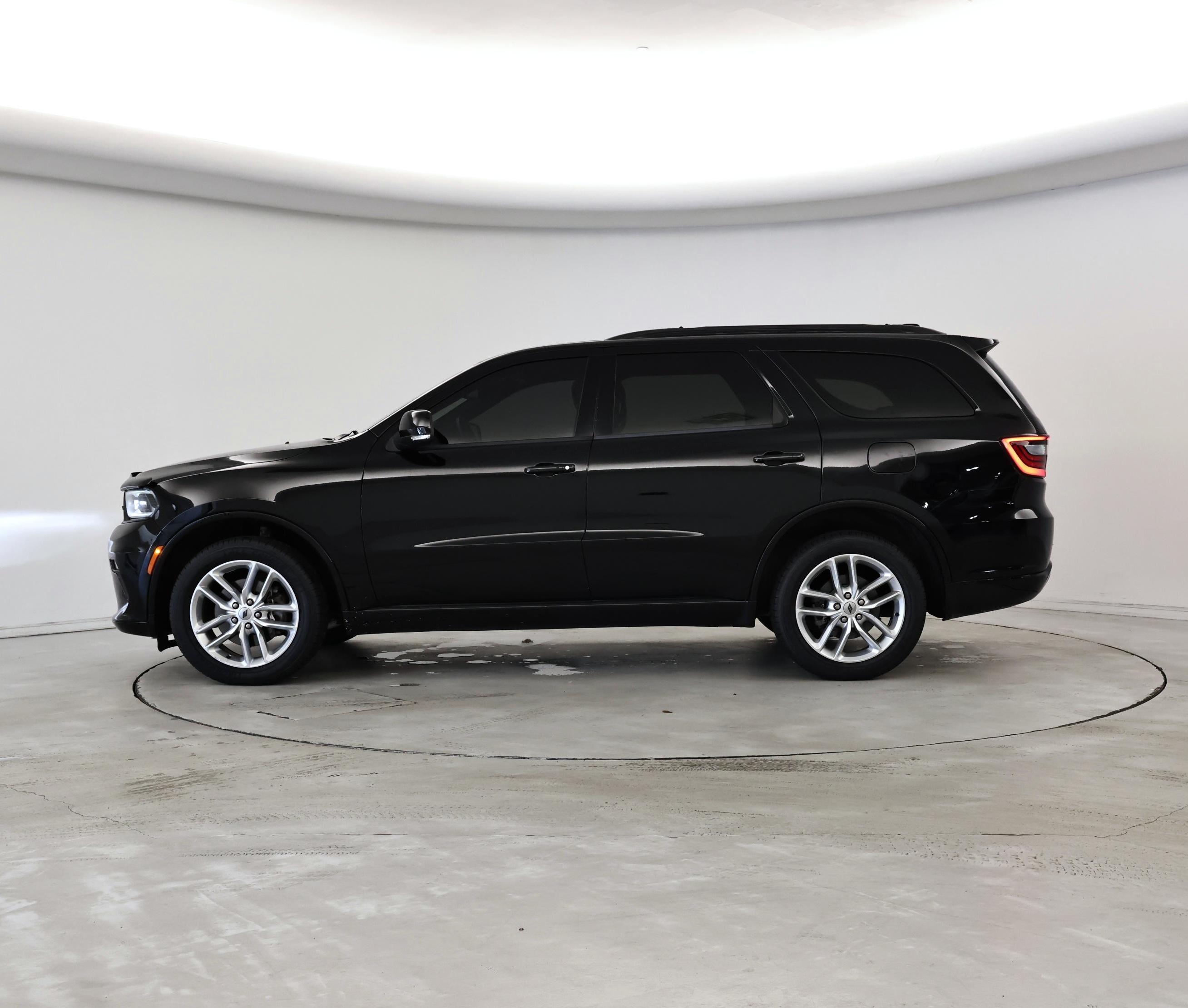 Thumbnail: 2022 Dodge Durango - 3