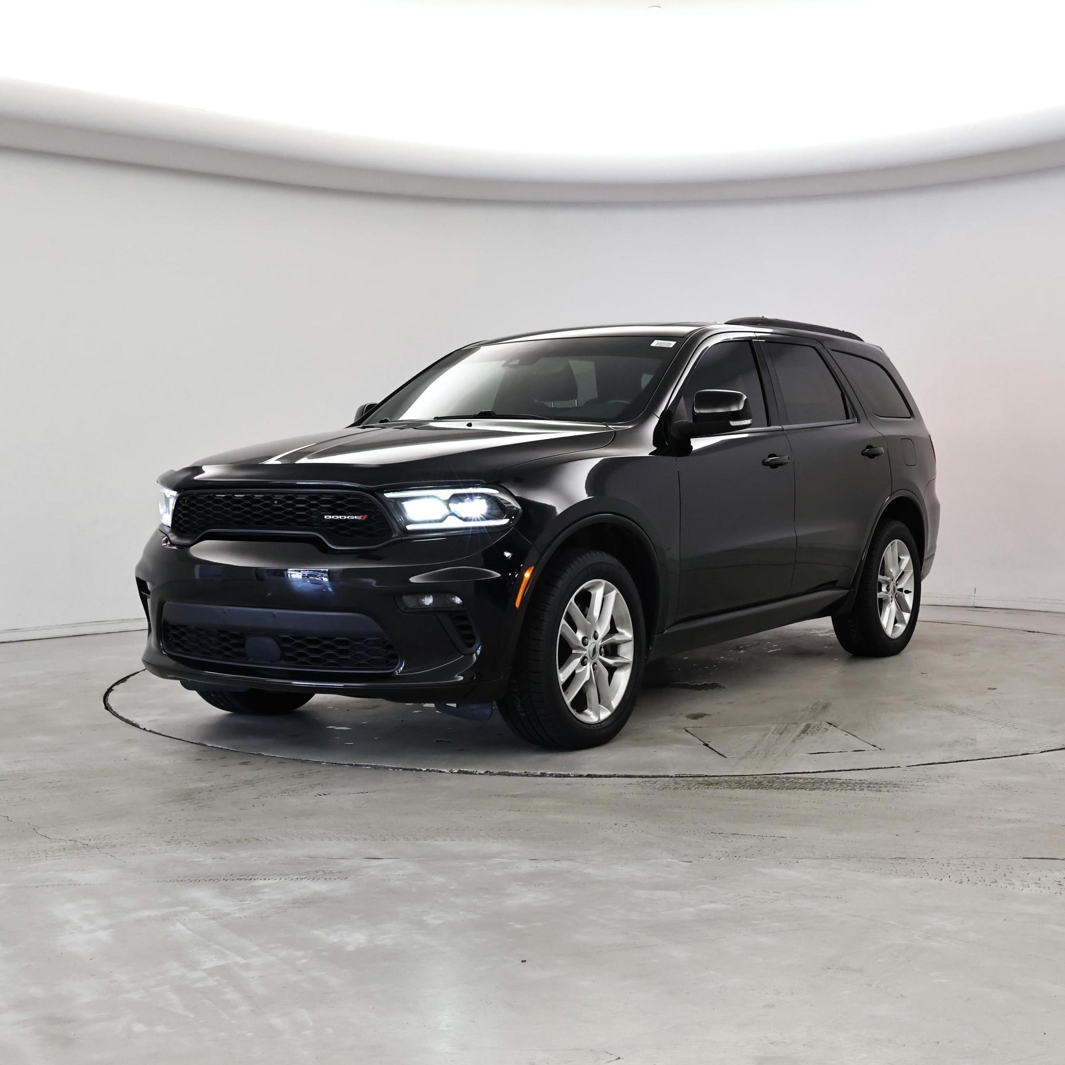 Thumbnail: 2022 Dodge Durango - 4