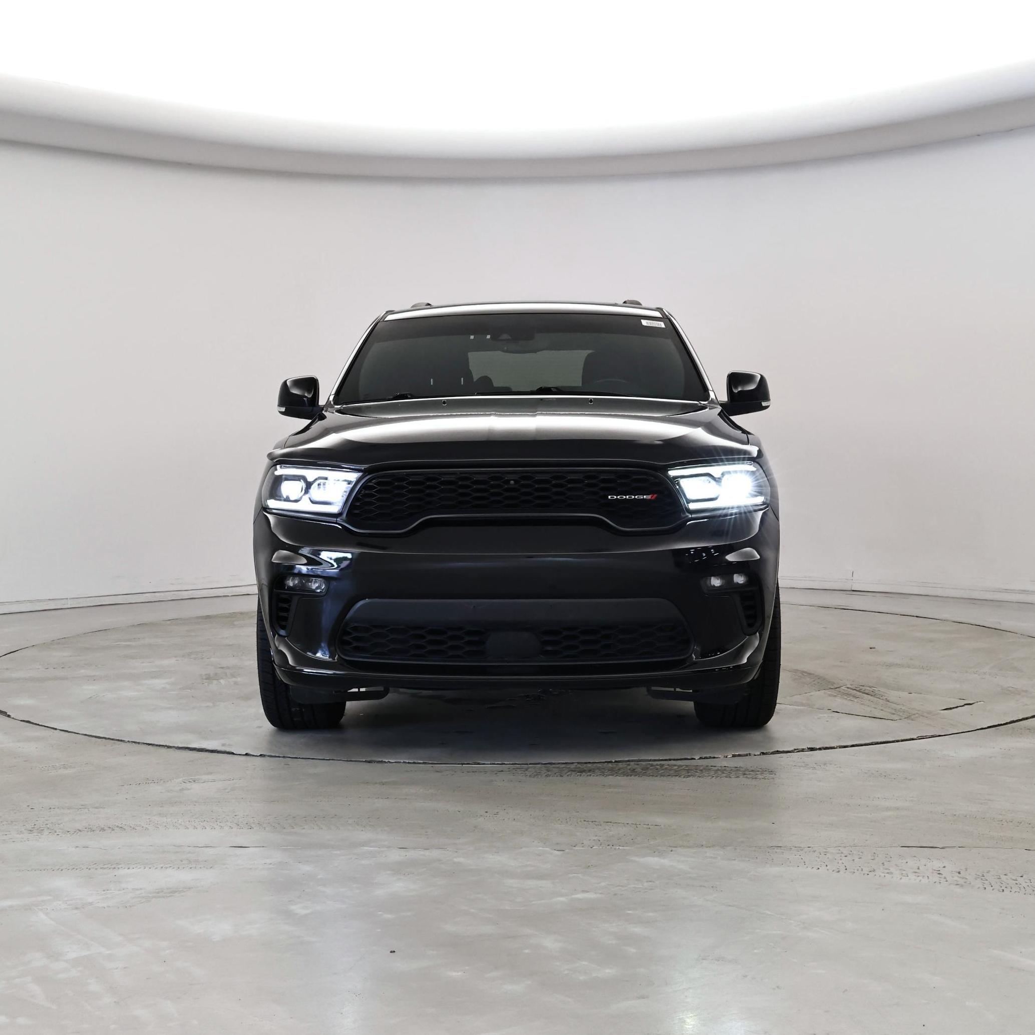Thumbnail: 2022 Dodge Durango - 5