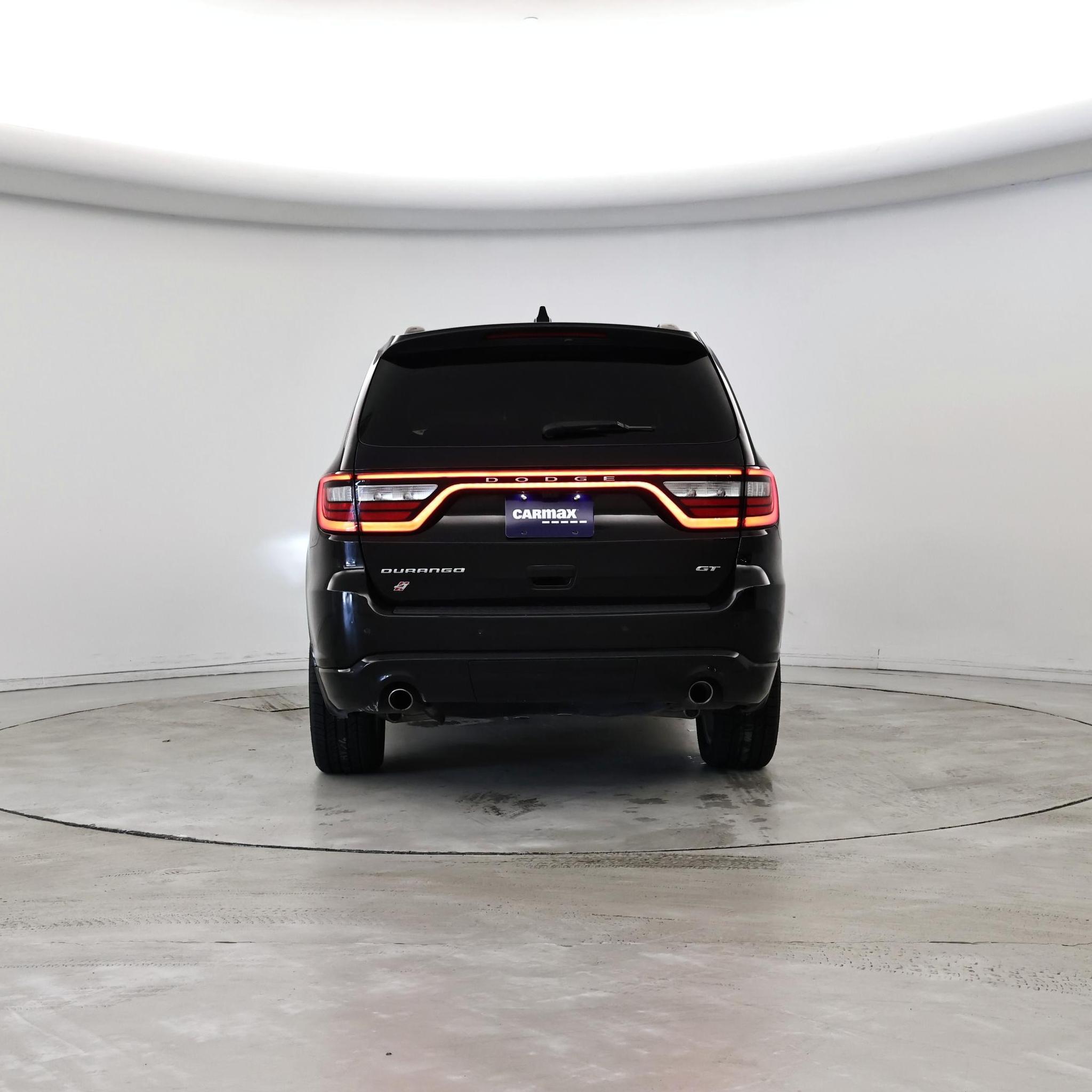 Thumbnail: 2022 Dodge Durango - 6