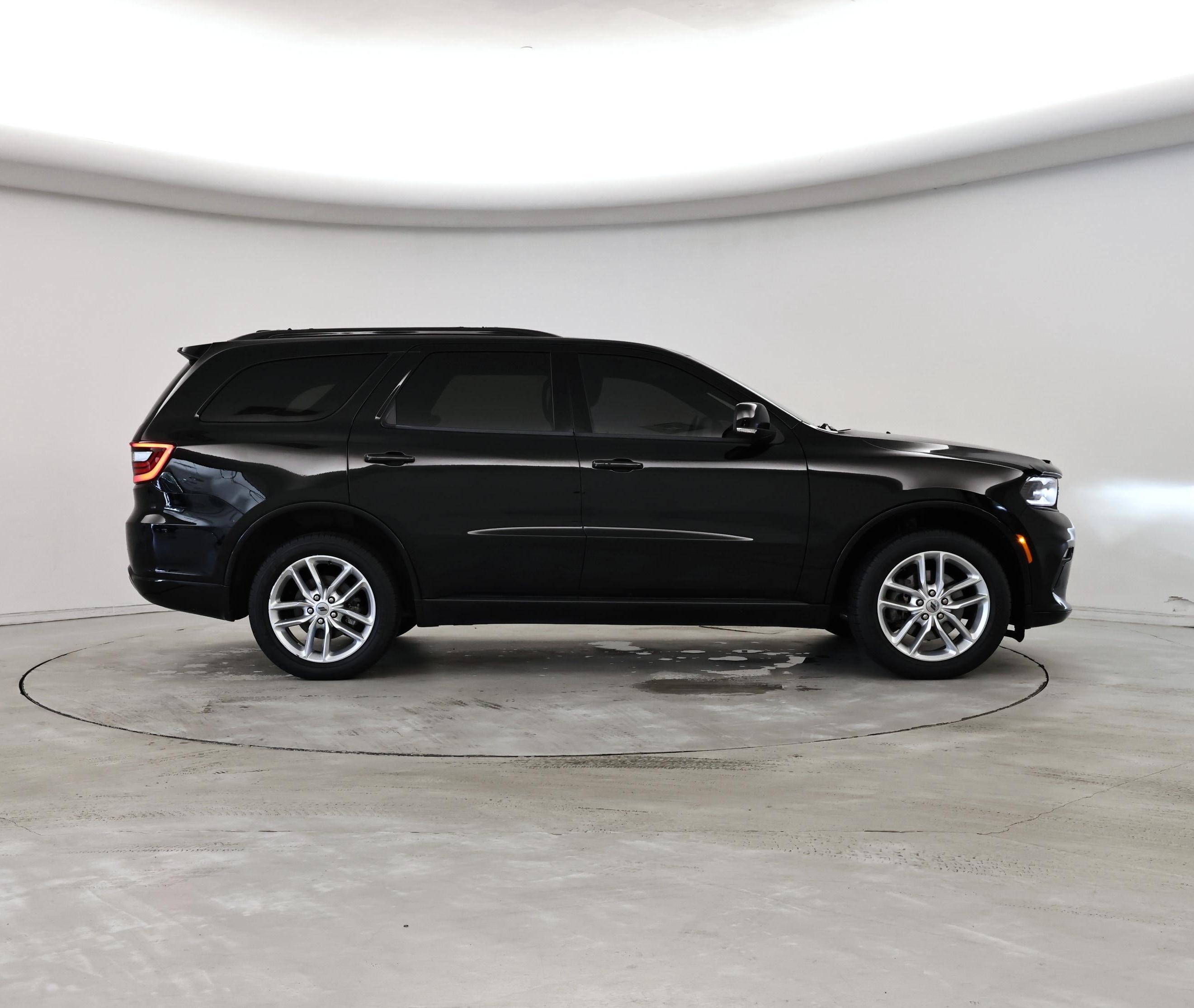 Thumbnail: 2022 Dodge Durango - 7