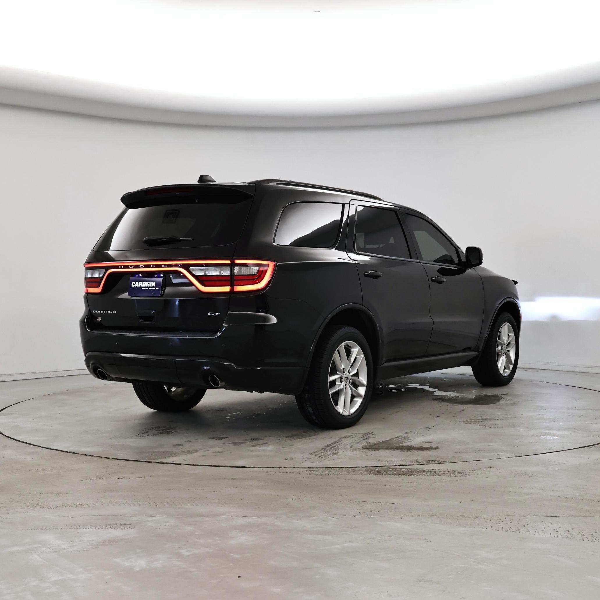 Thumbnail: 2022 Dodge Durango - 8