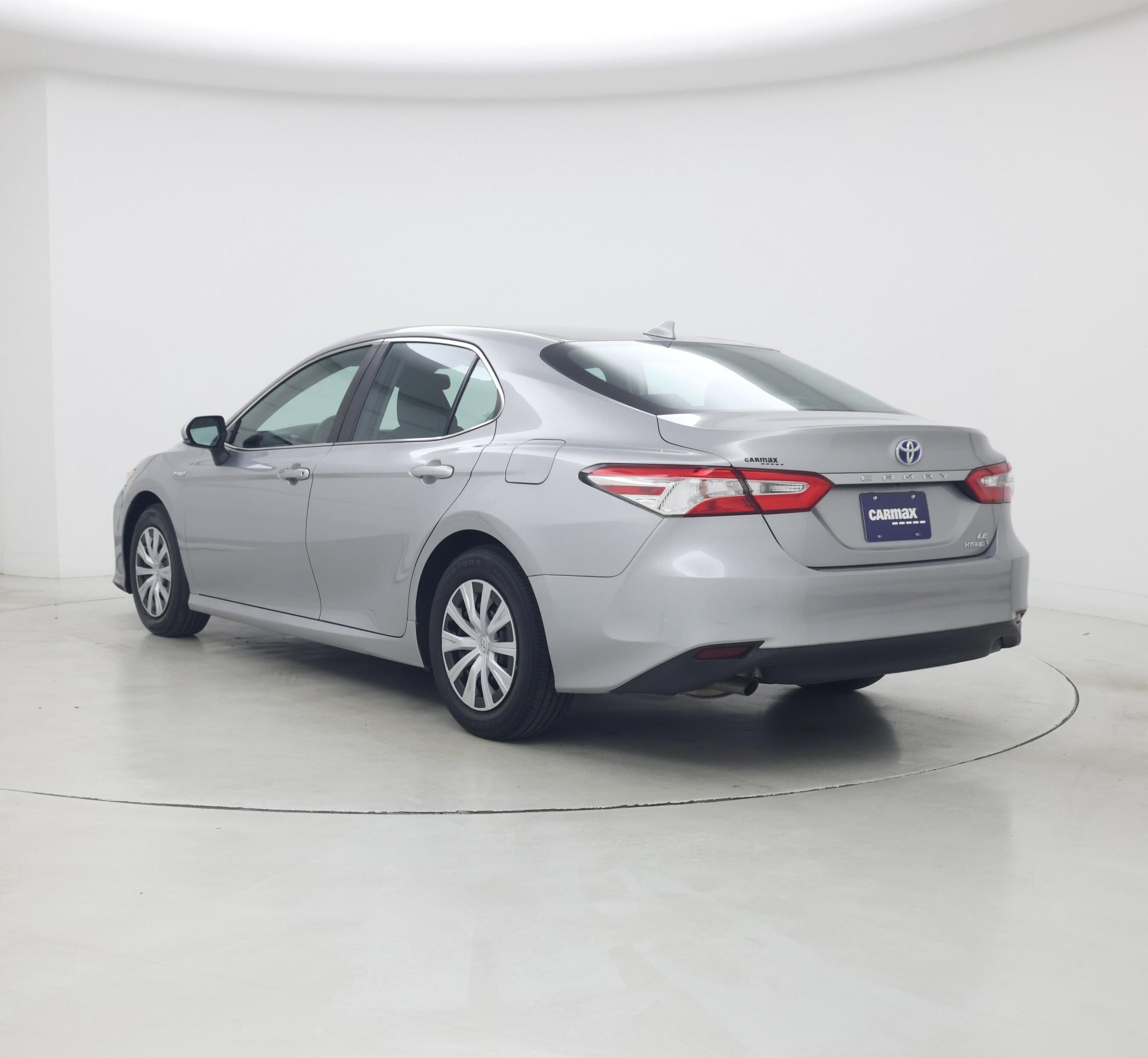 Thumbnail: 2020 Toyota Camry - 2