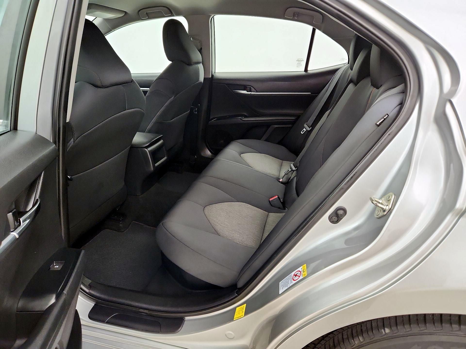 Thumbnail: 2020 Toyota Camry - 19