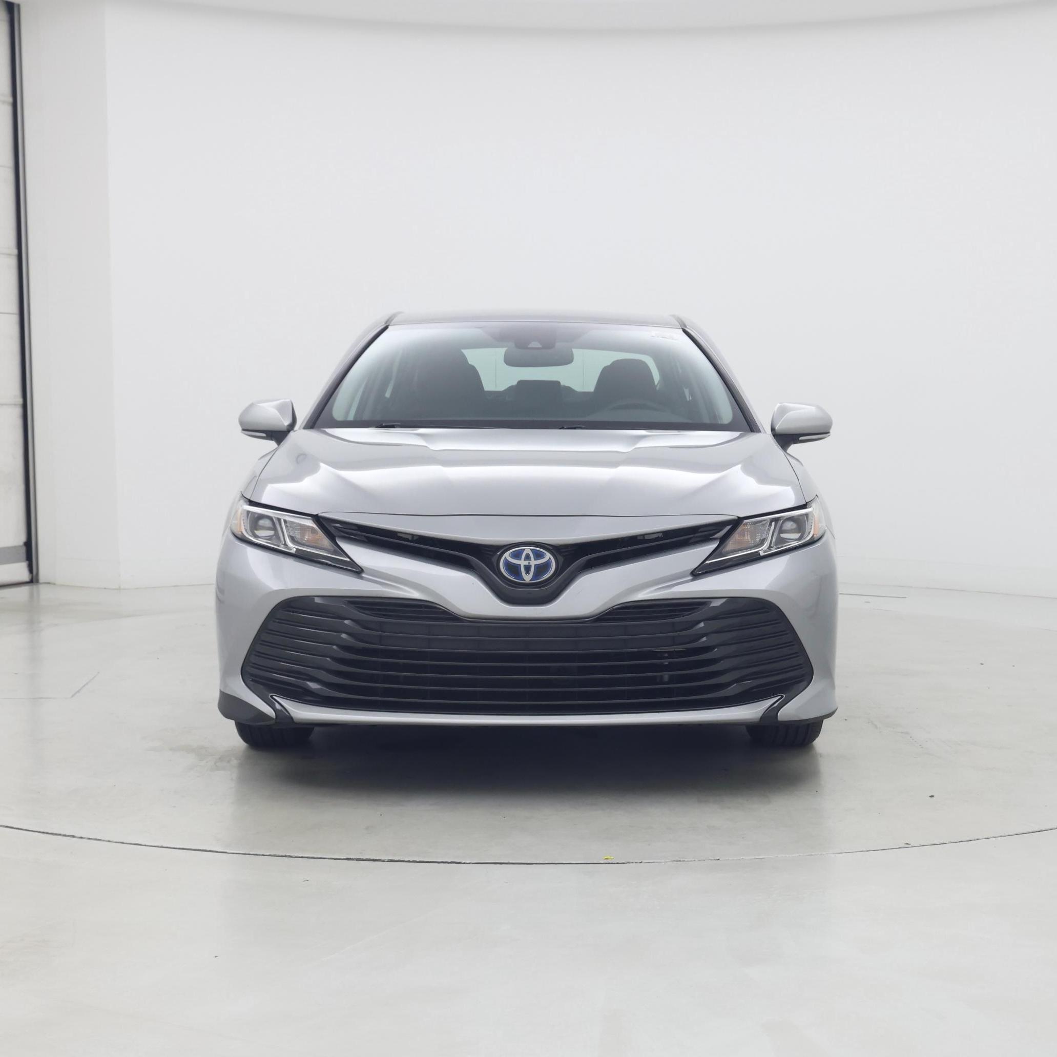 Thumbnail: 2020 Toyota Camry - 5