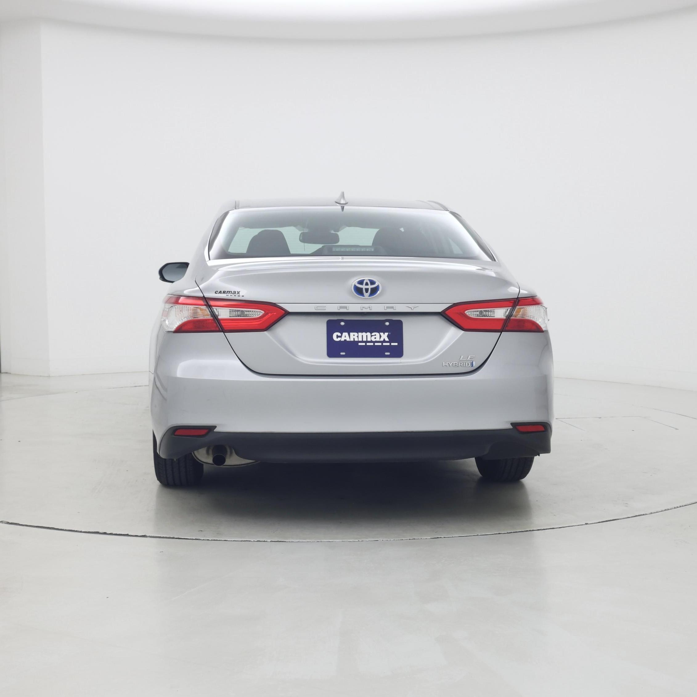 Thumbnail: 2020 Toyota Camry - 6