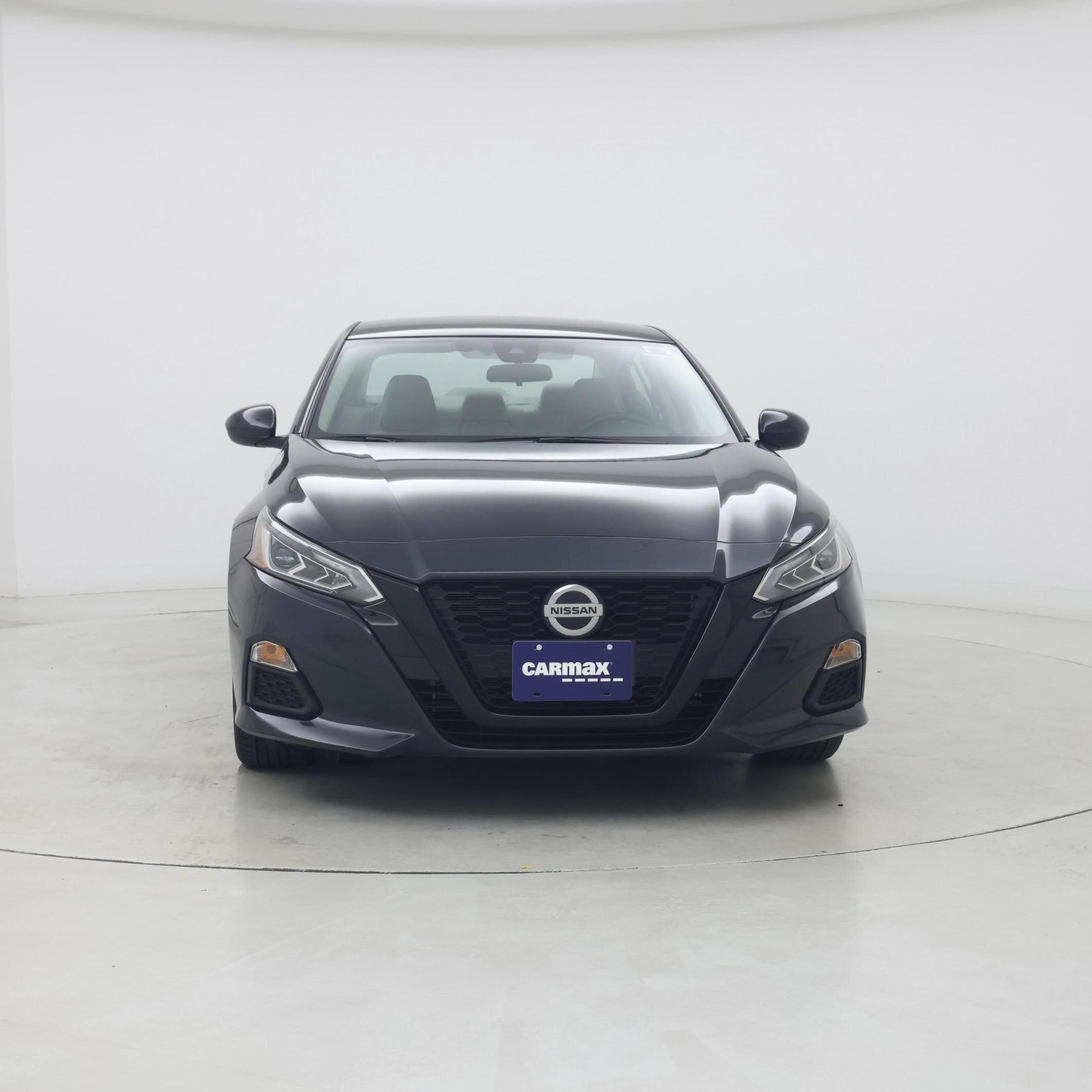 Thumbnail: 2022 Nissan Altima - 5