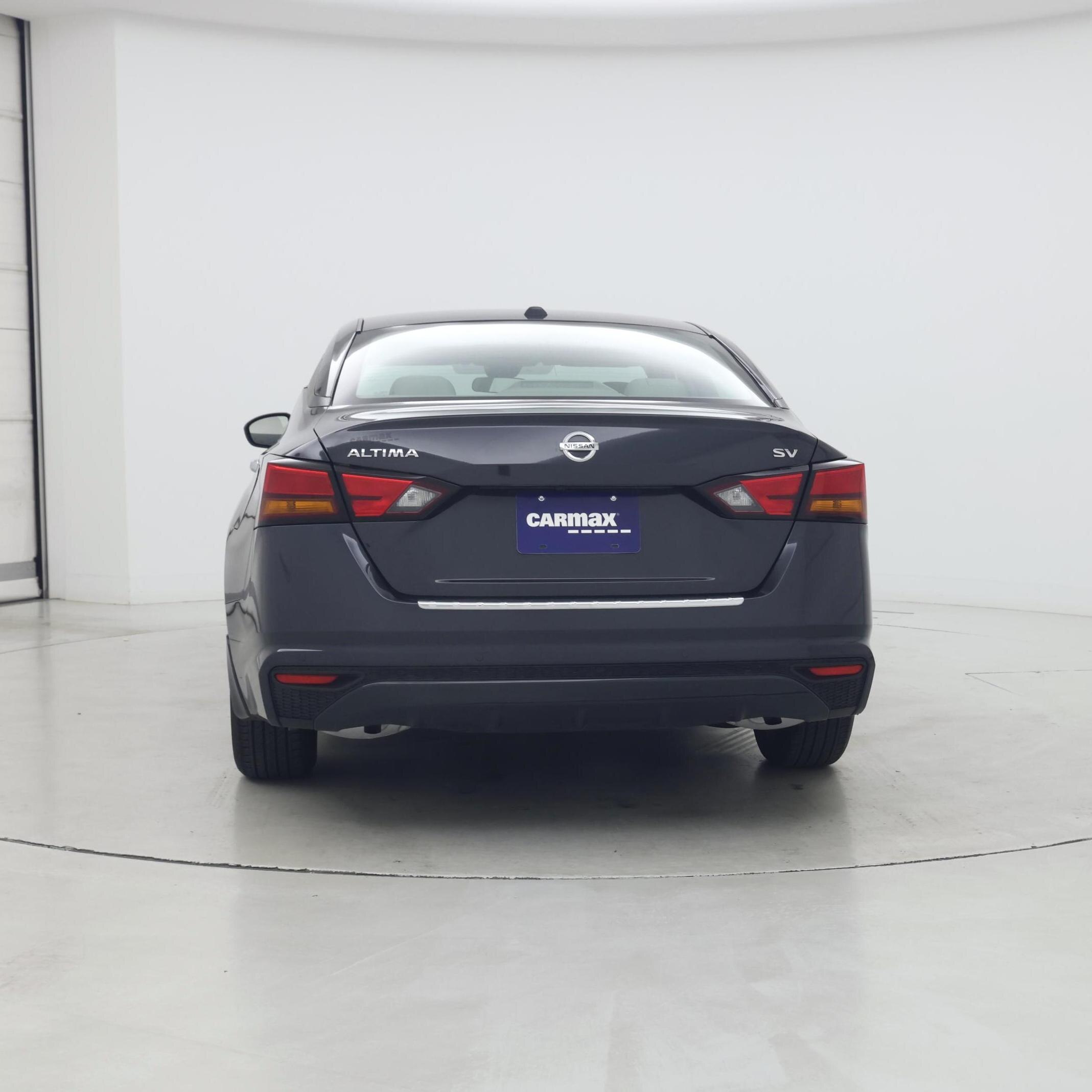 Thumbnail: 2022 Nissan Altima - 6