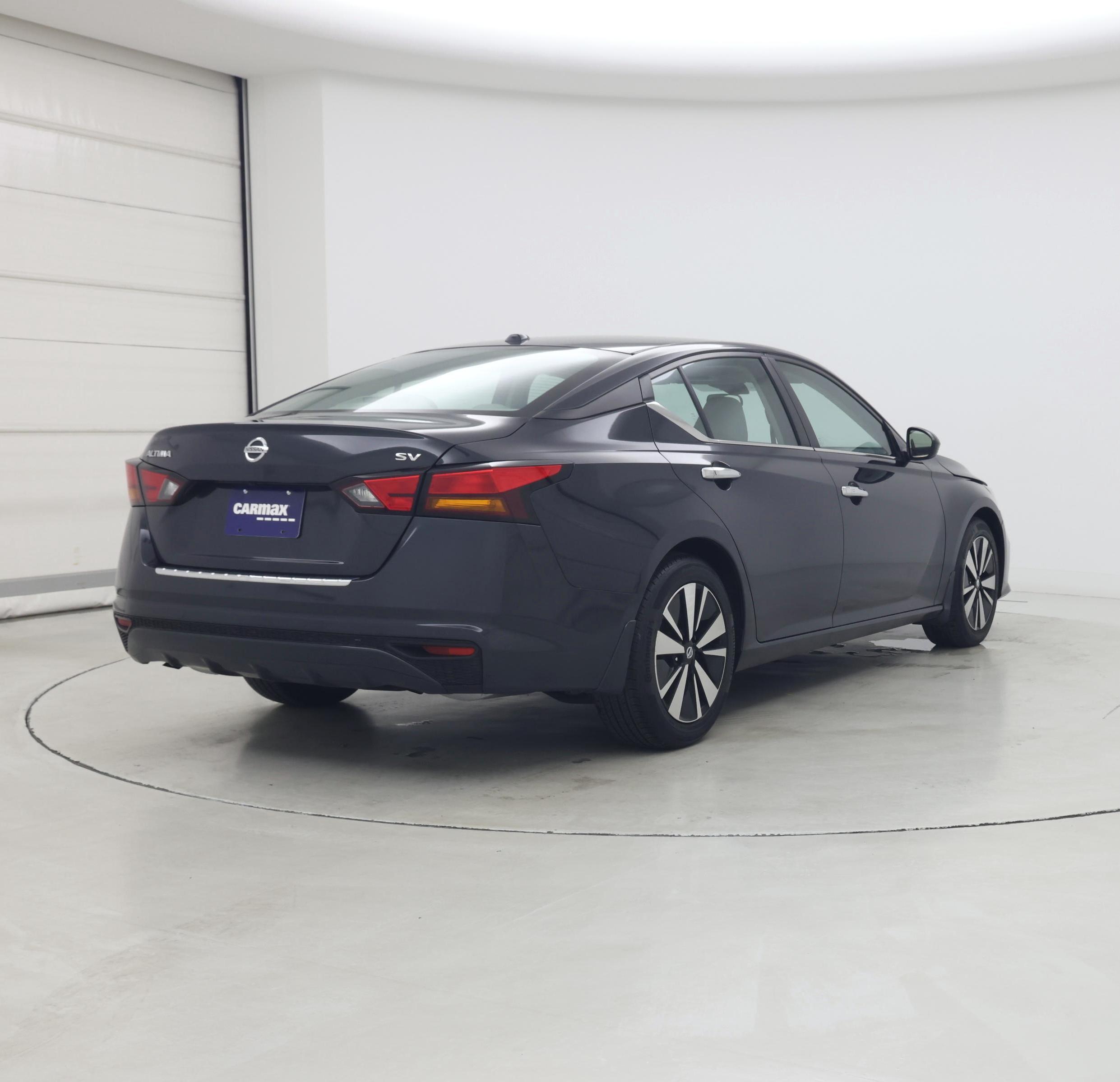 Thumbnail: 2022 Nissan Altima - 8