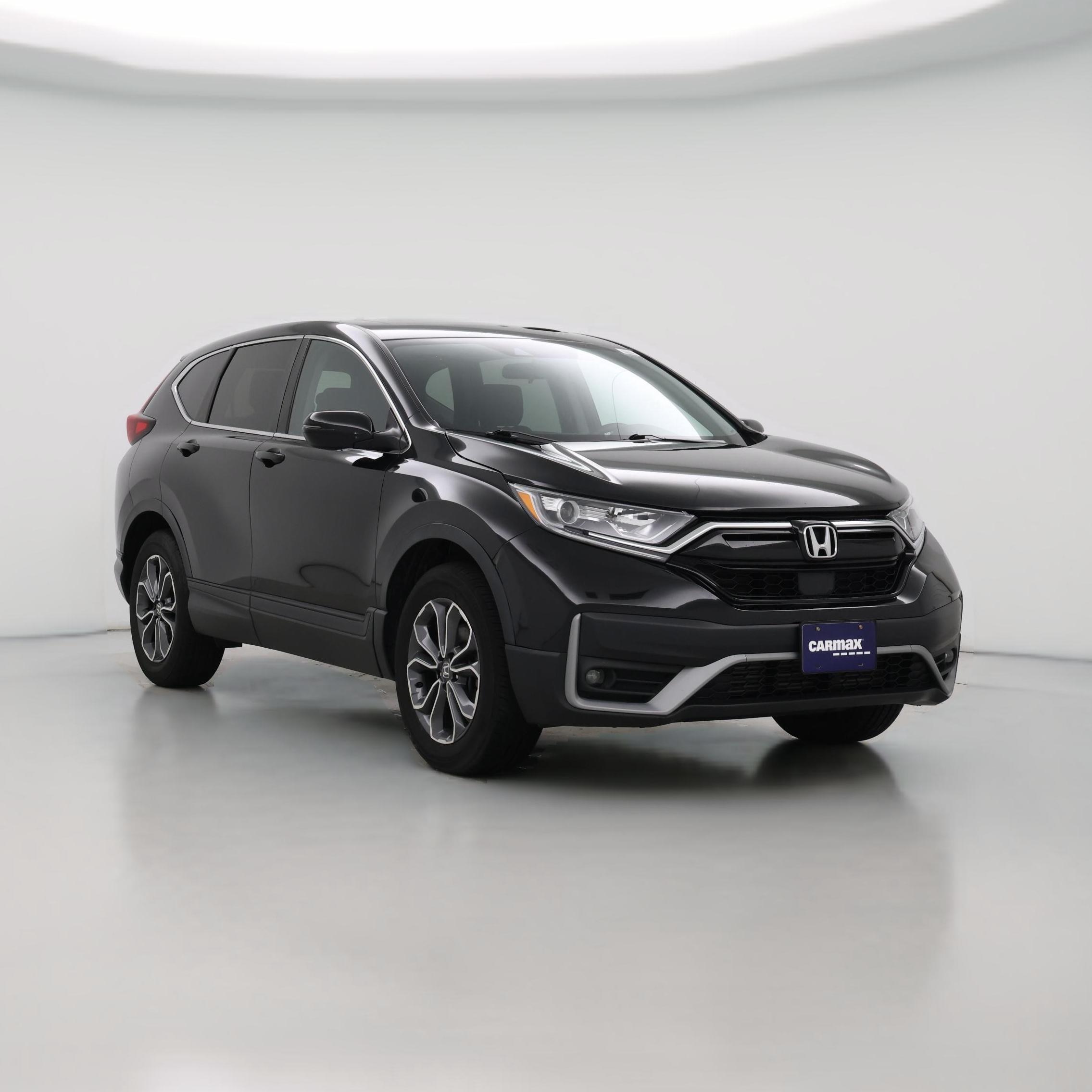 Thumbnail: 2022 Honda CR-V - 1