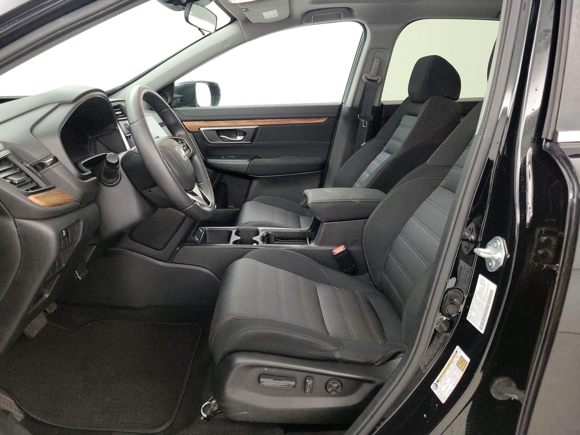 Thumbnail: 2022 Honda CR-V - 11